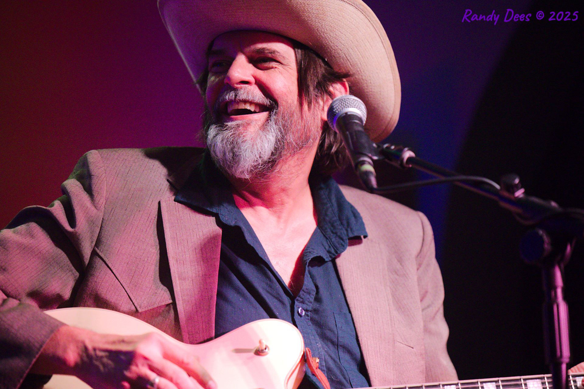 Monday Night Supper Club