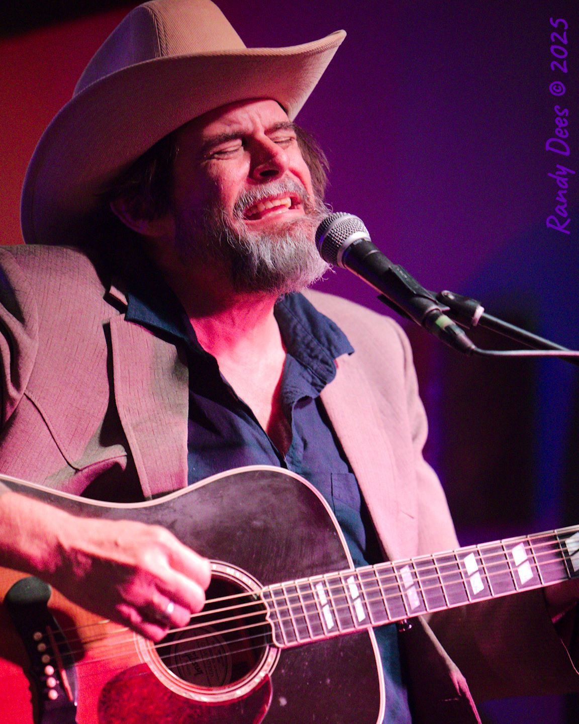 Monday Night Supper Club