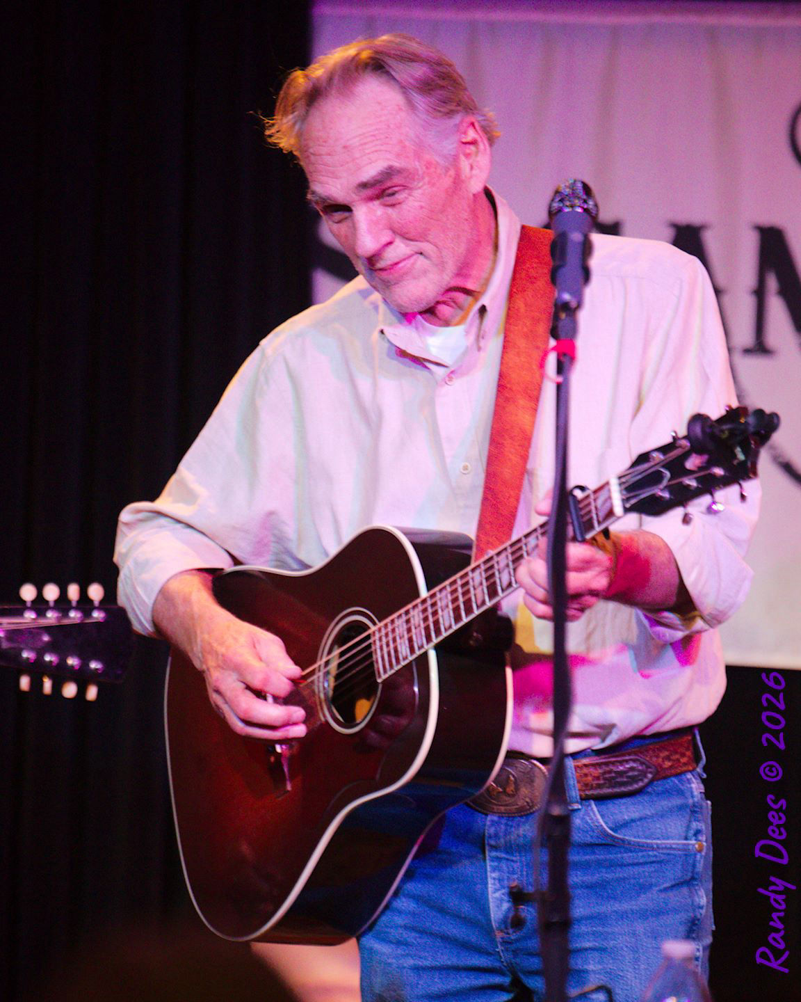 Sycamore Creek Concerts