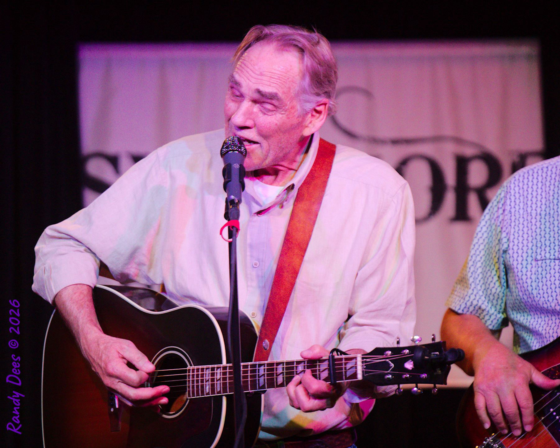 Sycamore Creek Concerts