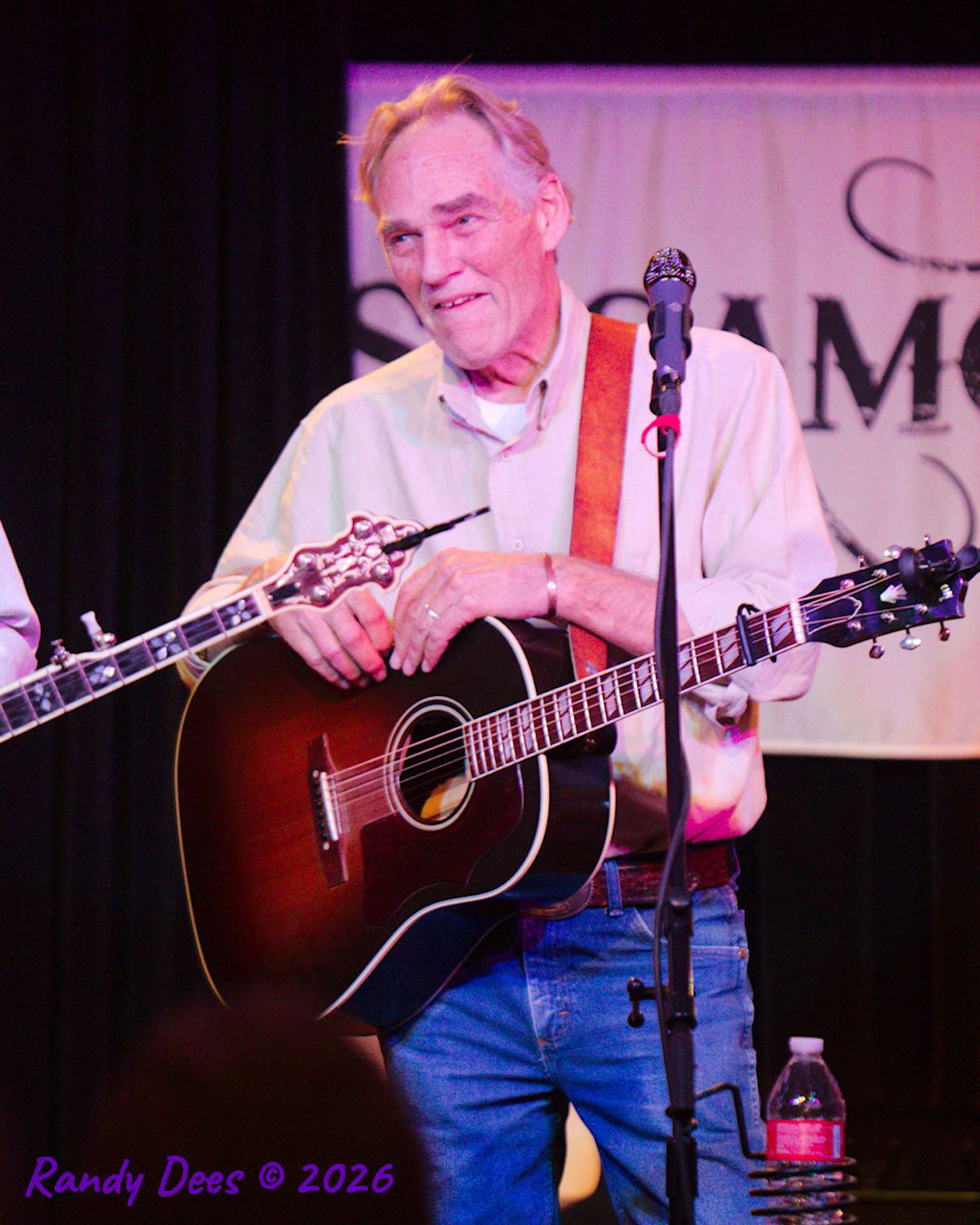 Sycamore Creek Concerts