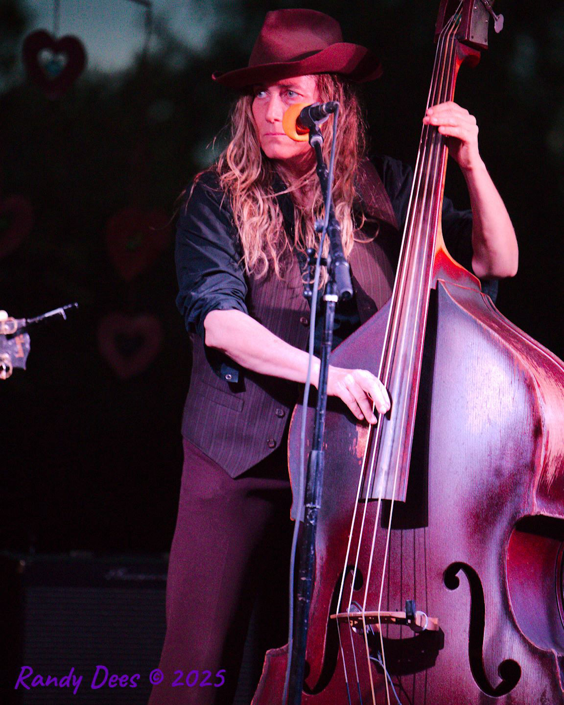 Monday Night Supper Club