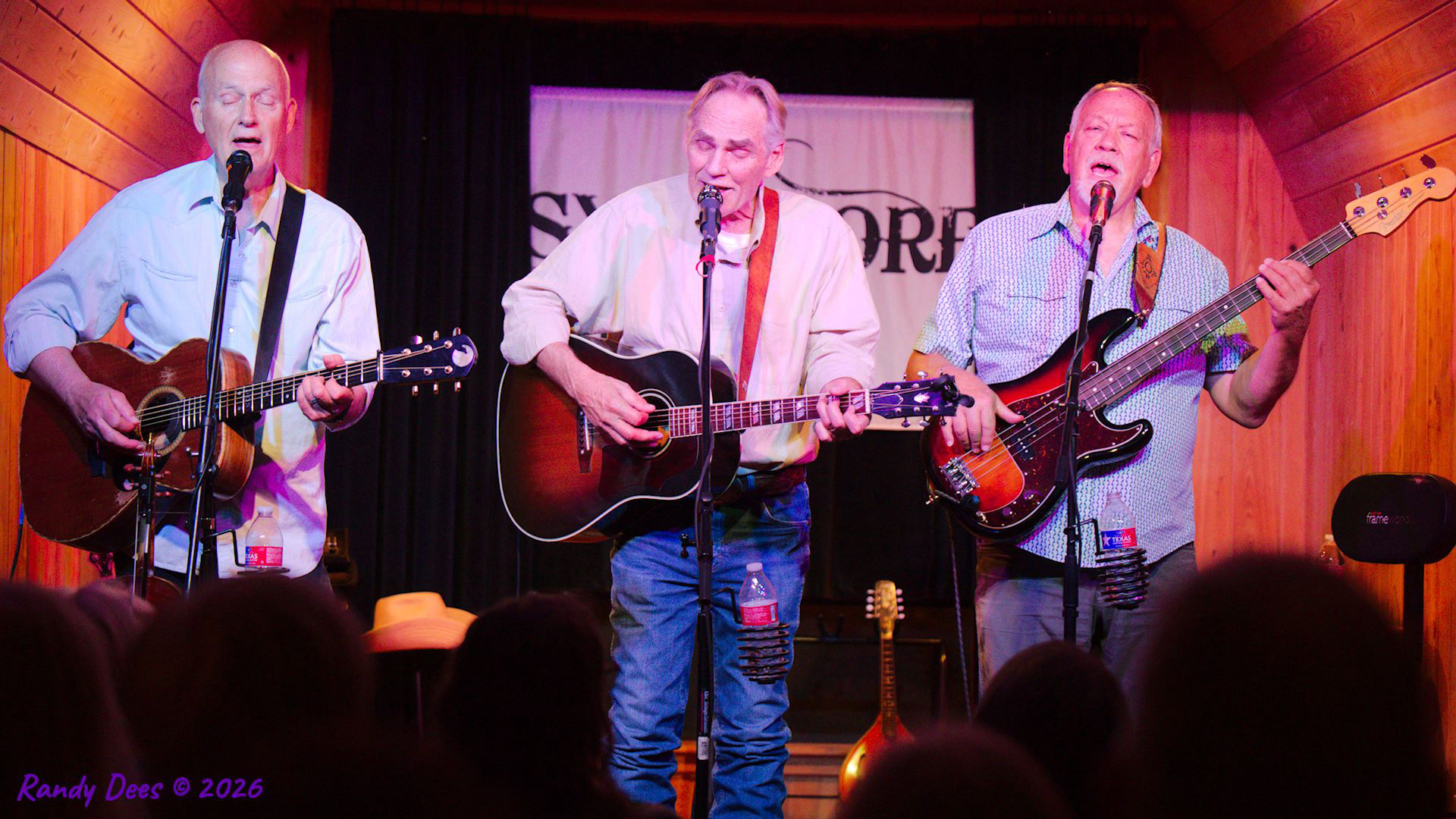 Sycamore Creek Concerts