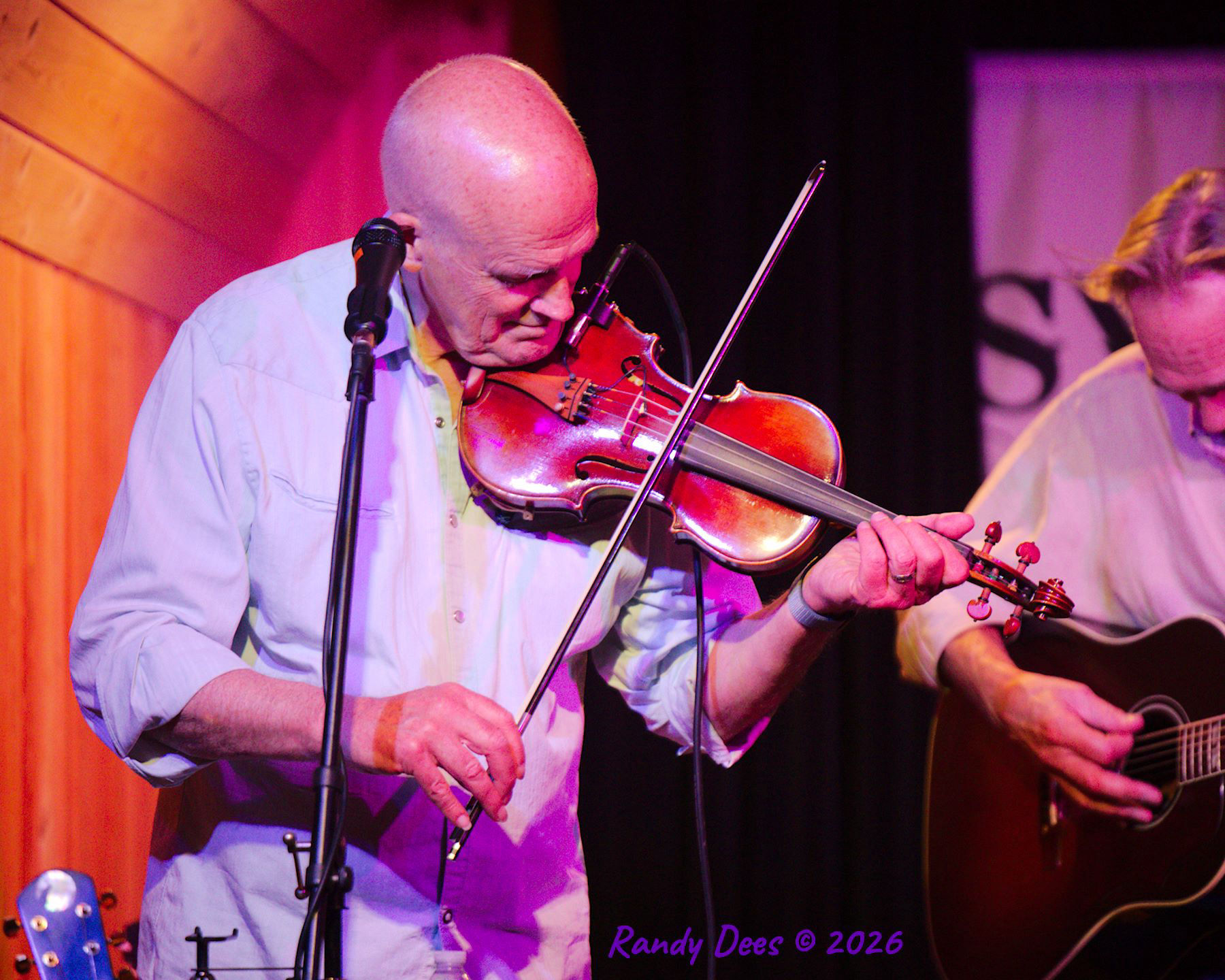 Sycamore Creek Concerts