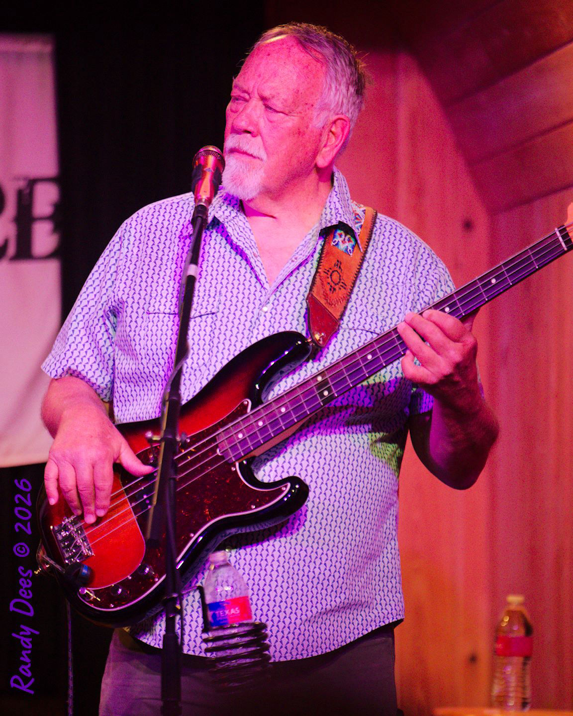 Sycamore Creek Concerts