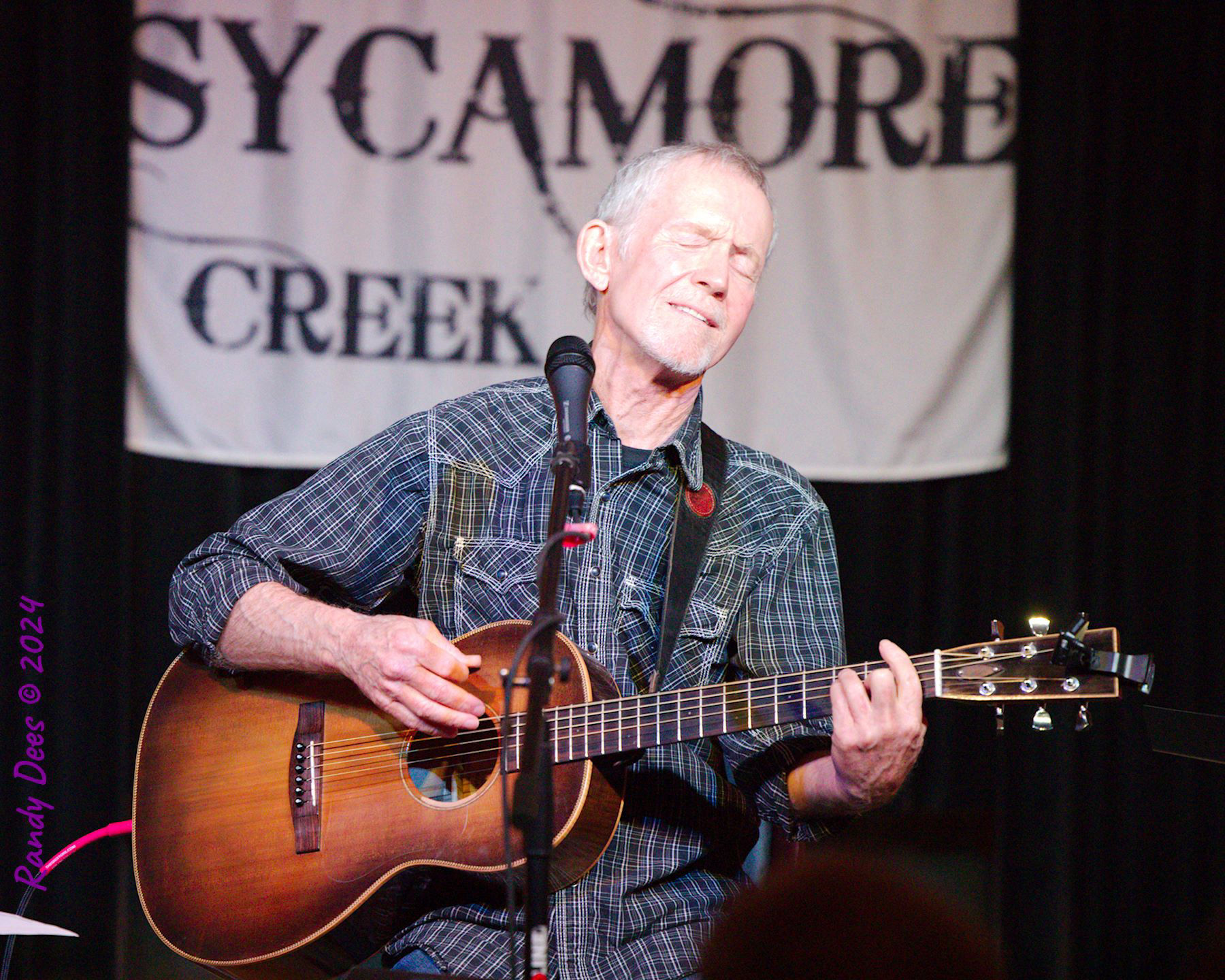 Sycamore Creek Concerts
