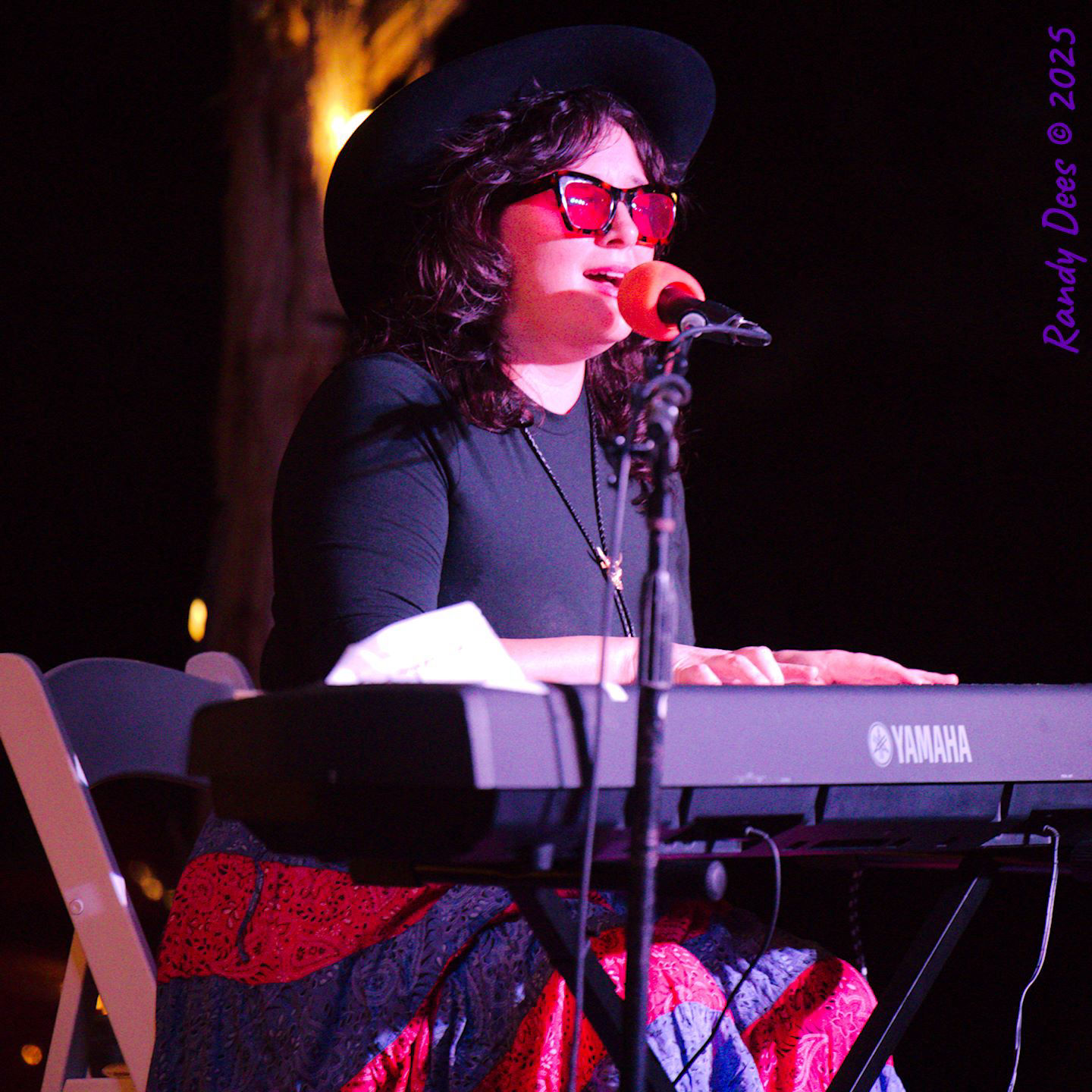 Monday Night Supper Club