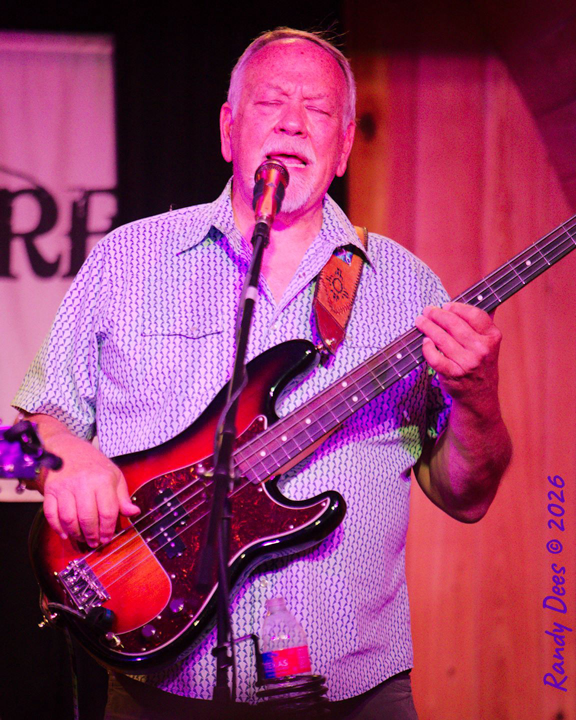 Sycamore Creek Concerts