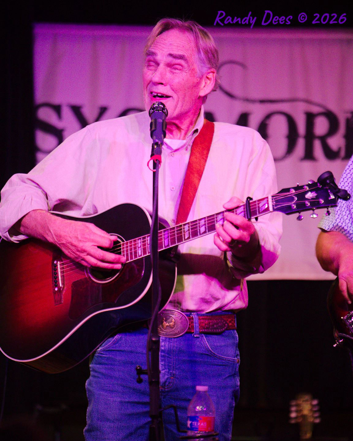 Sycamore Creek Concerts