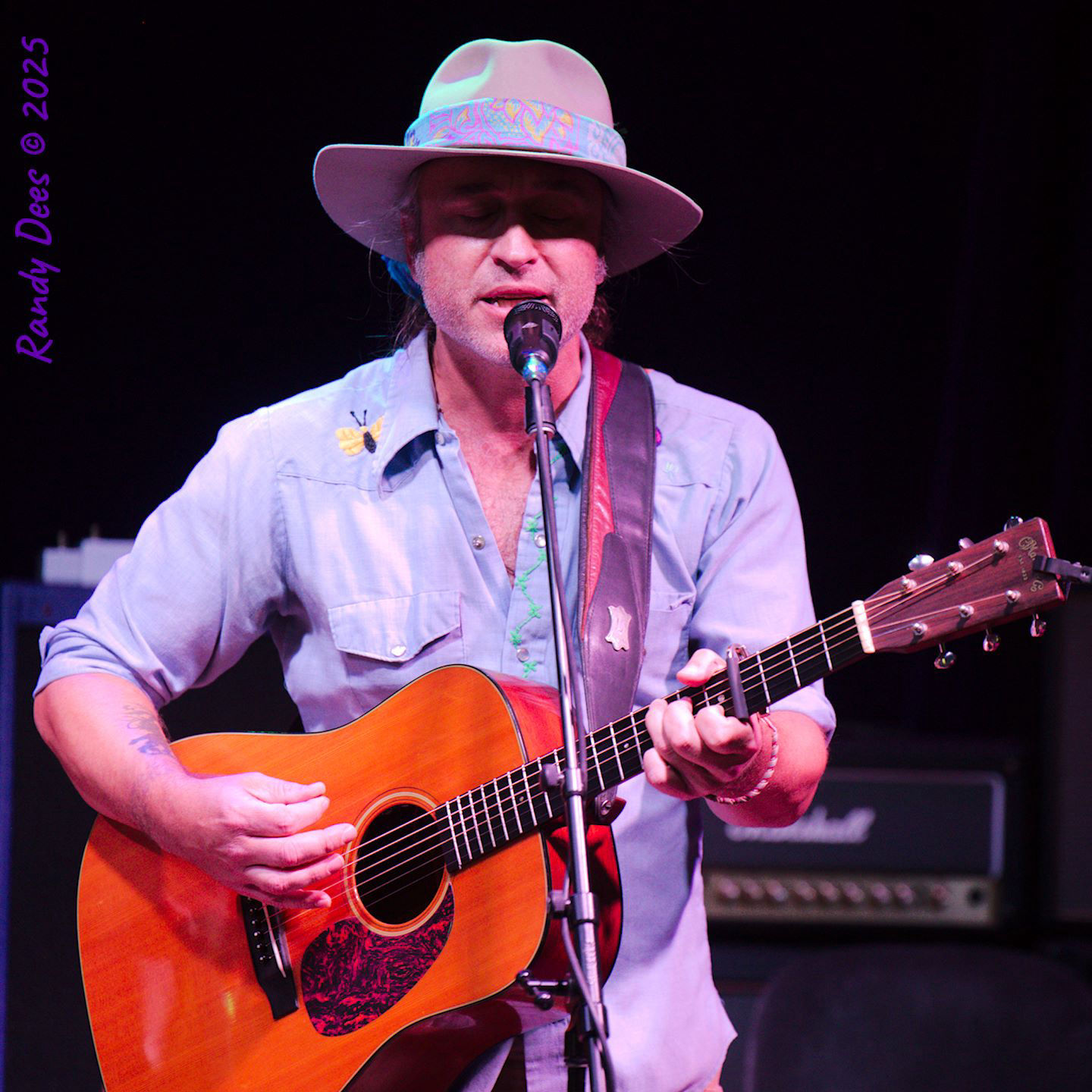 Cantina Sound House Concerts