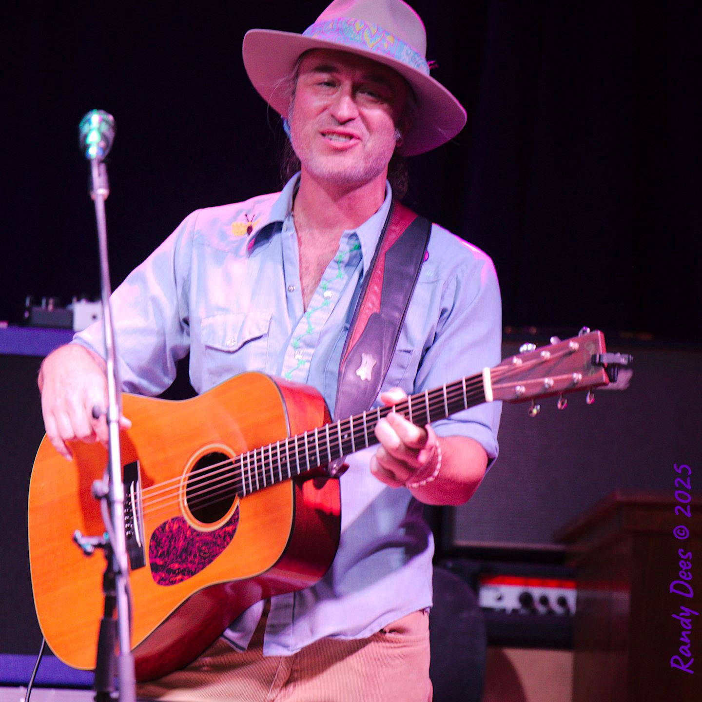 Cantina Sound House Concerts