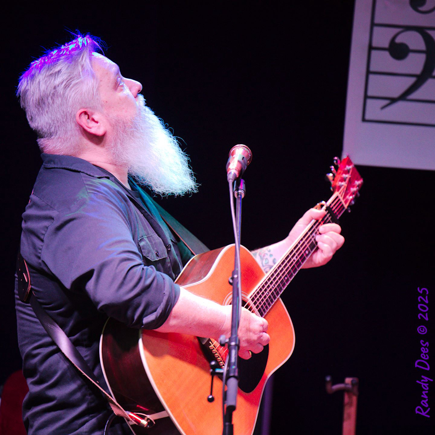 Cantina Sound House Concerts