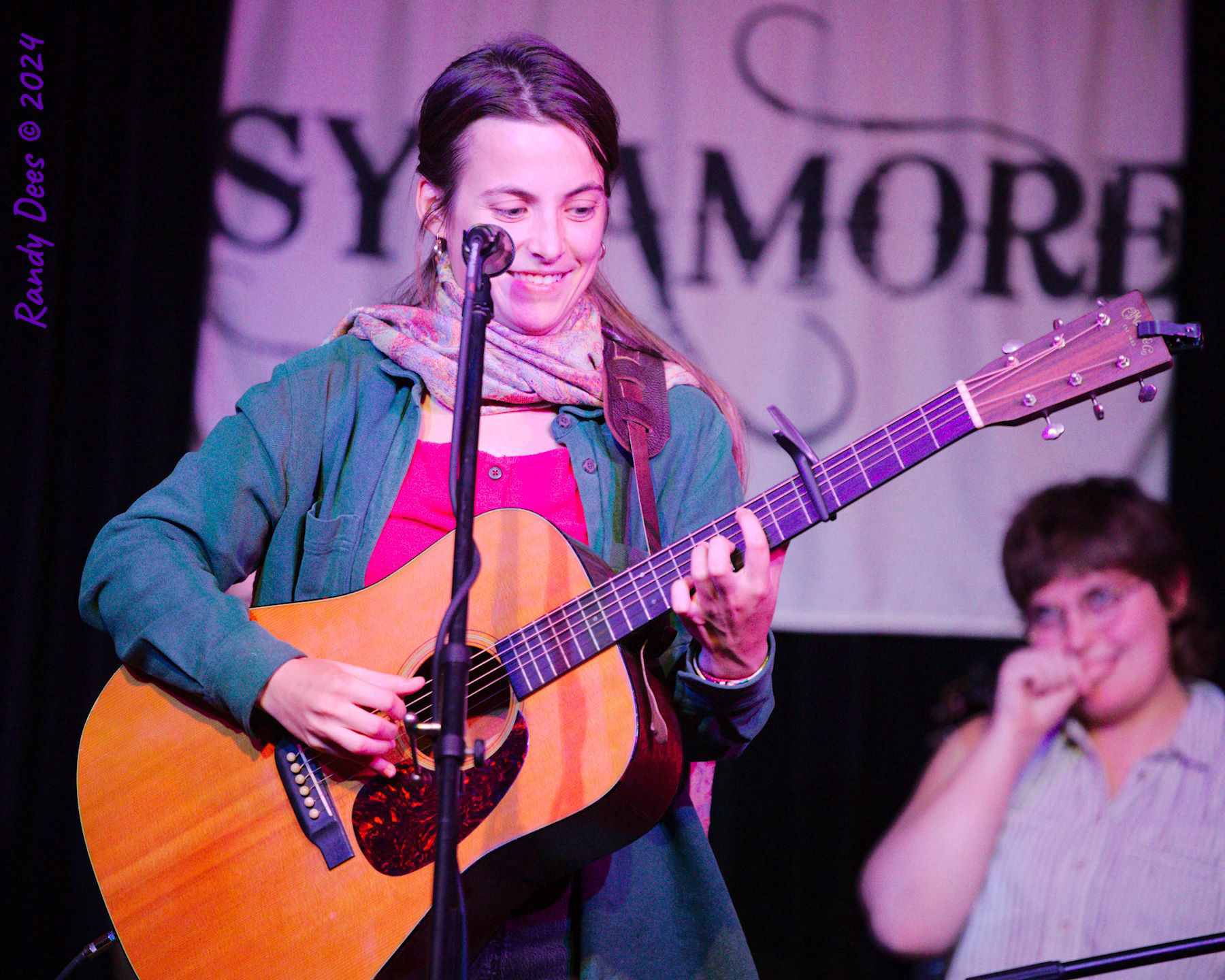 2024 Grassy Hill Kerrville Award Winner Concert