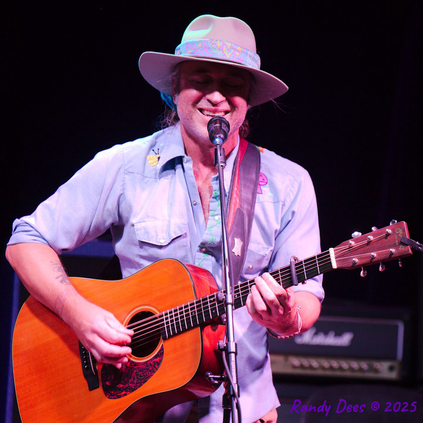 Cantina Sound House Concerts