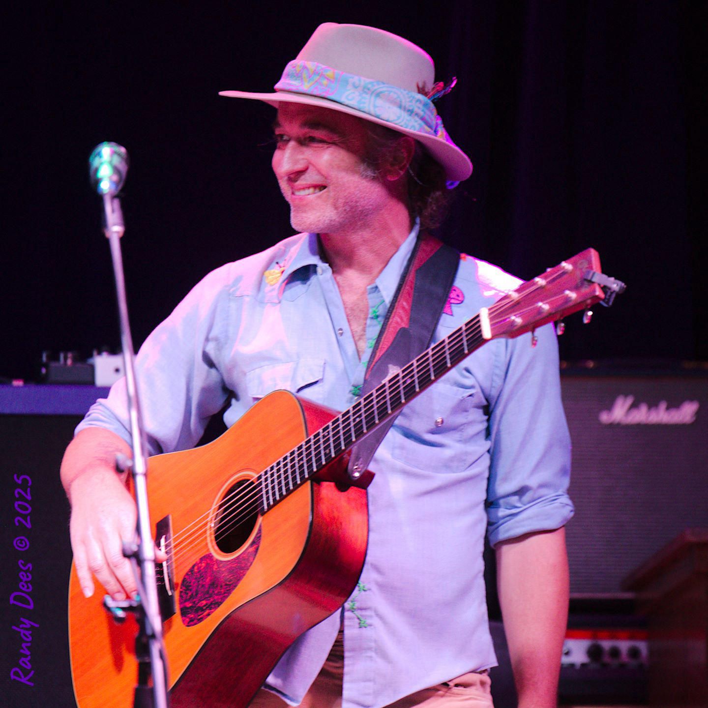 Cantina Sound House Concerts