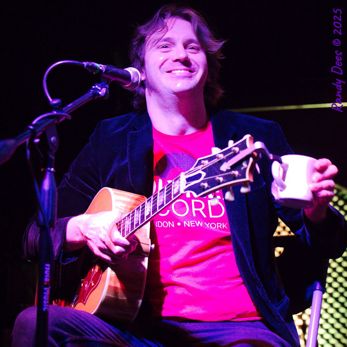 Monday Night Supper Club