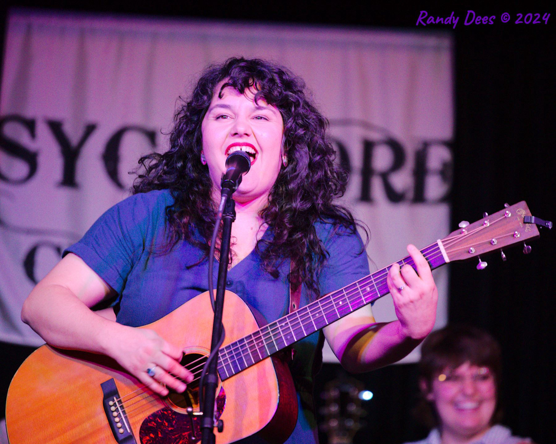 2024 Grassy Hill Kerrville Award Winner Concert