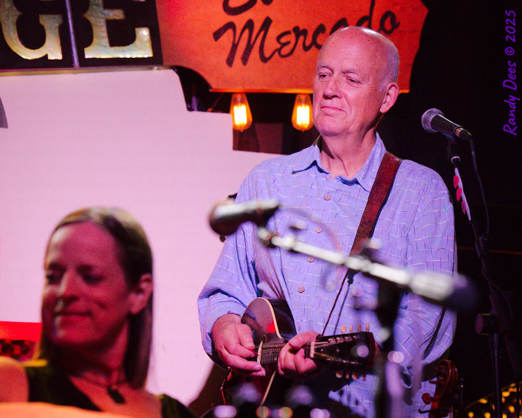 Monday Night Supper Club