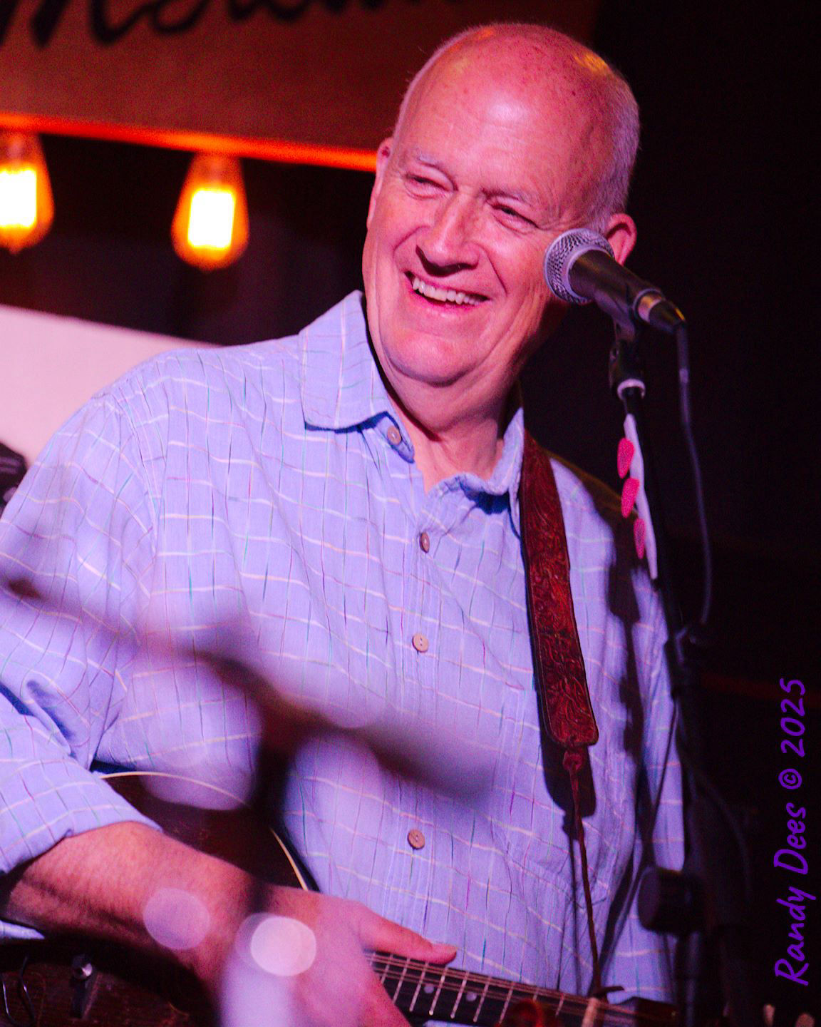 Monday Night Supper Club