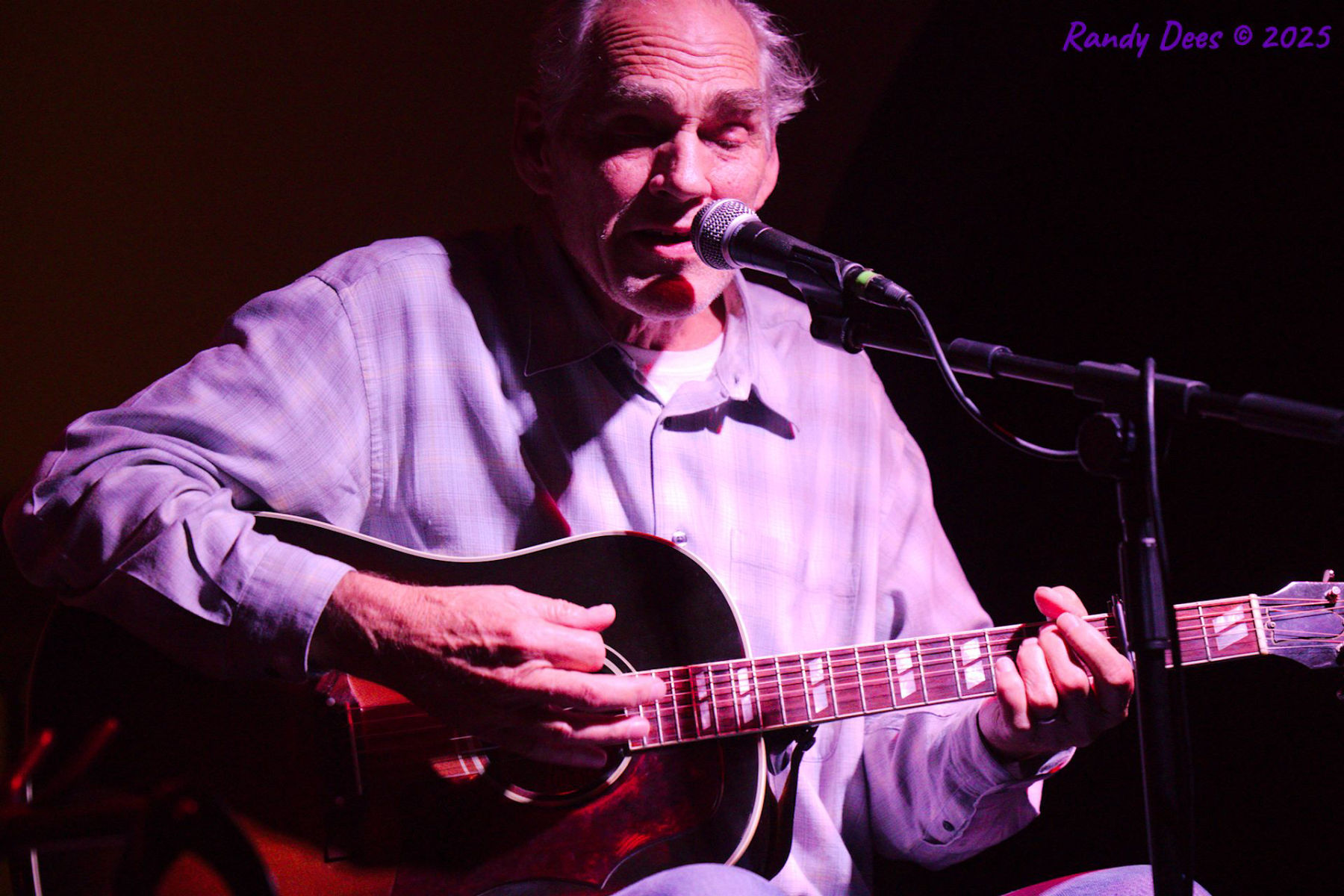 Monday Night Supper Club