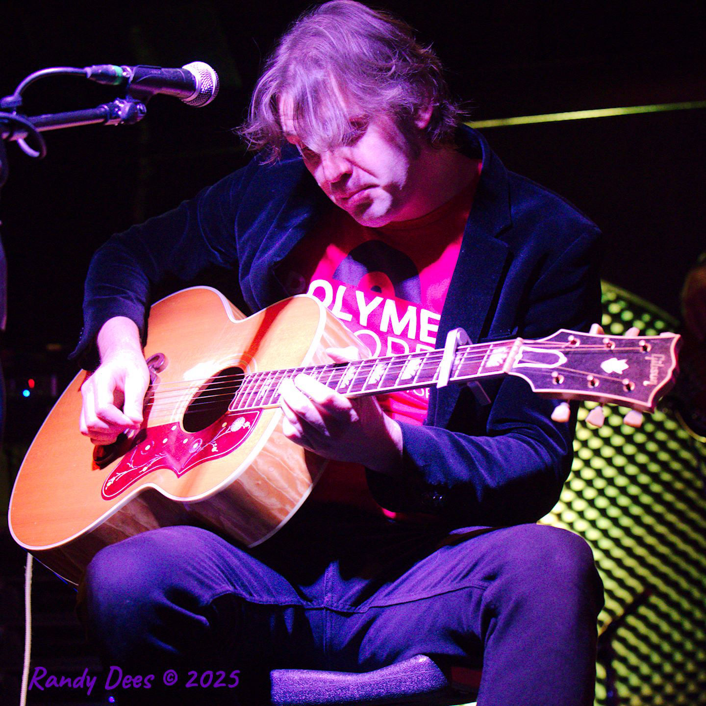 Monday Night Supper Club