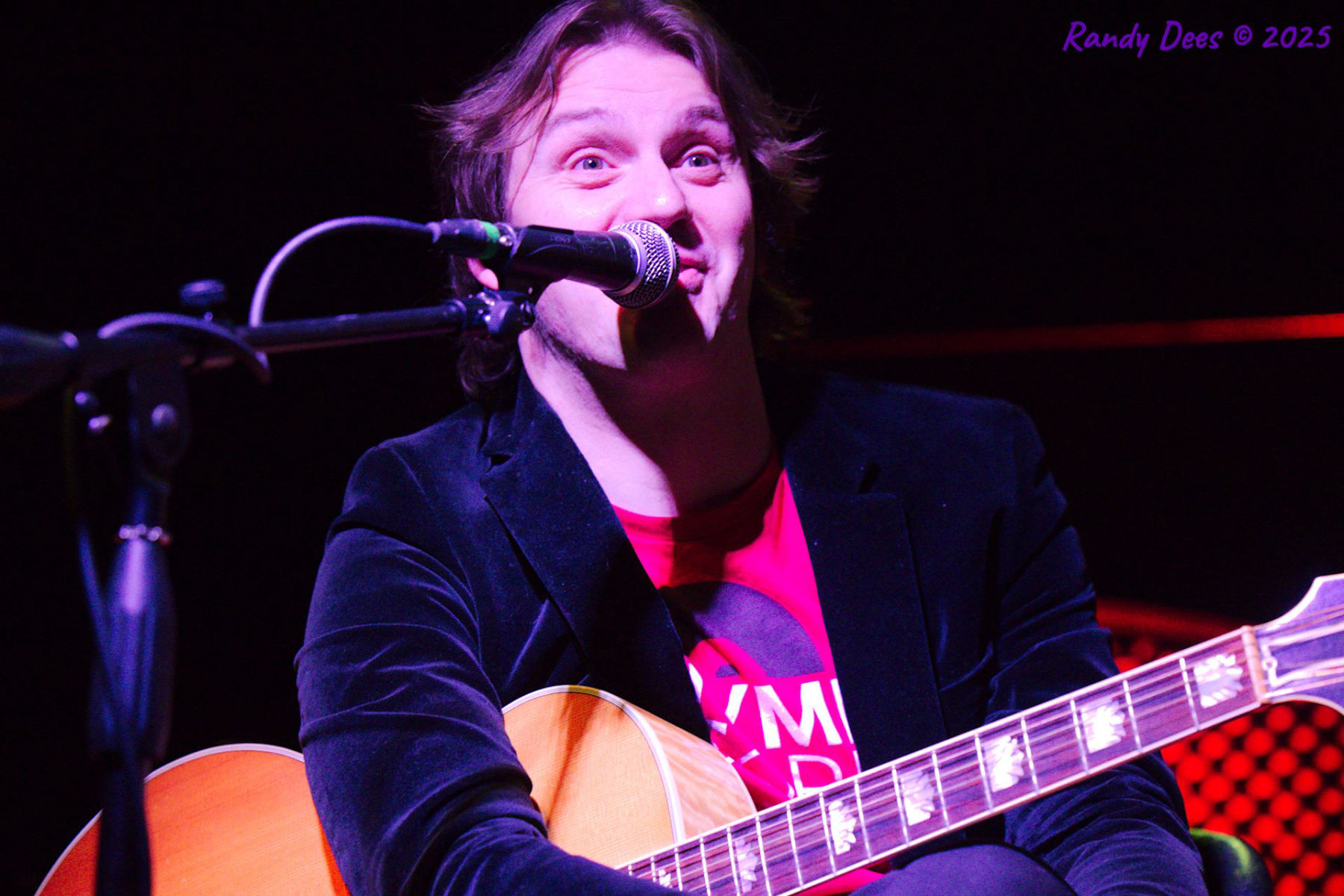 Monday Night Supper Club