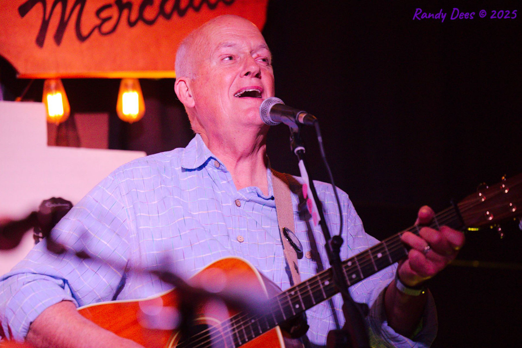 Monday Night Supper Club