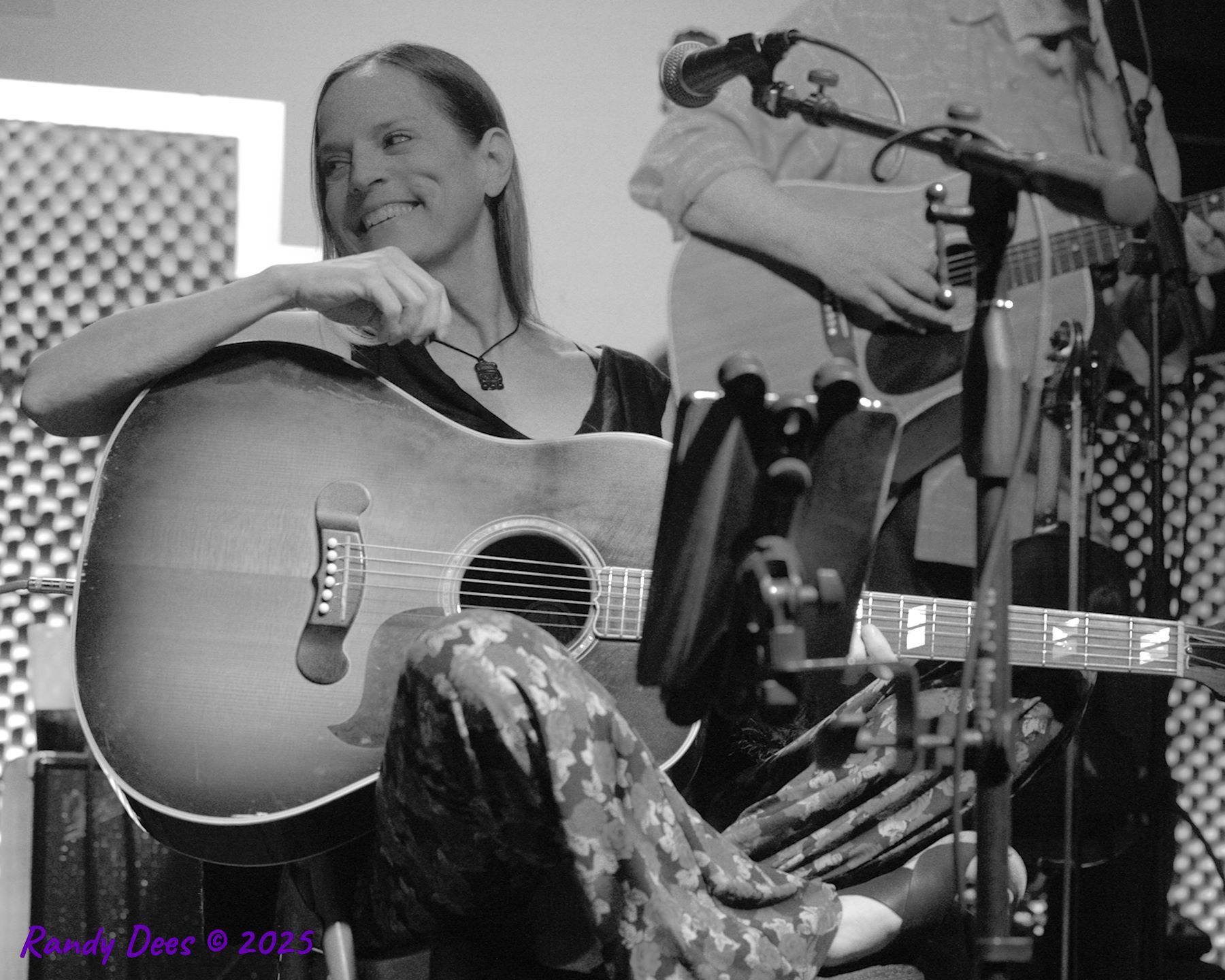 Monday Night Supper Club