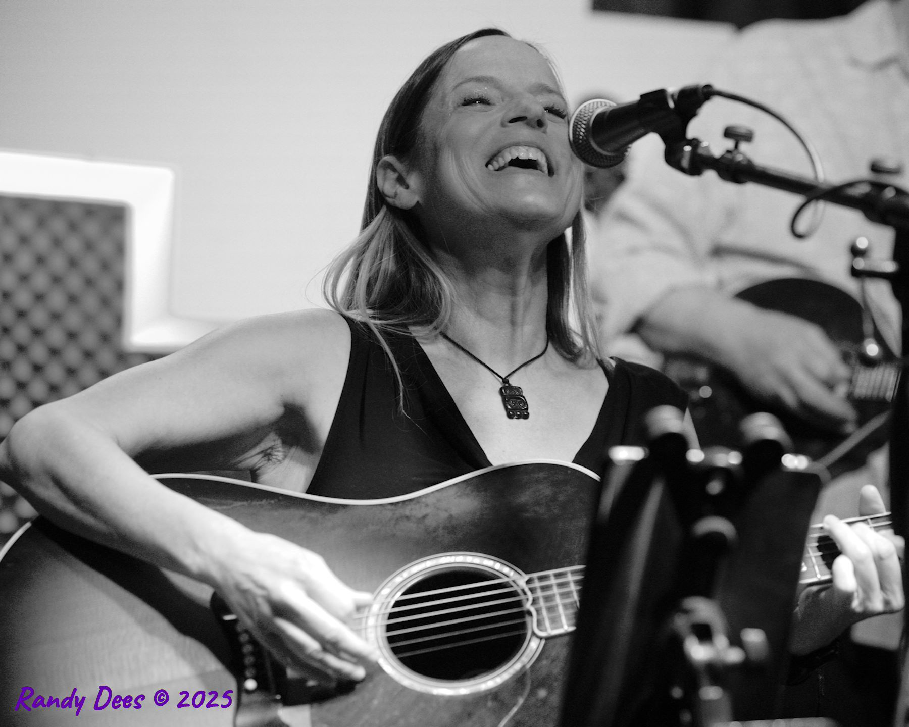 Monday Night Supper Club