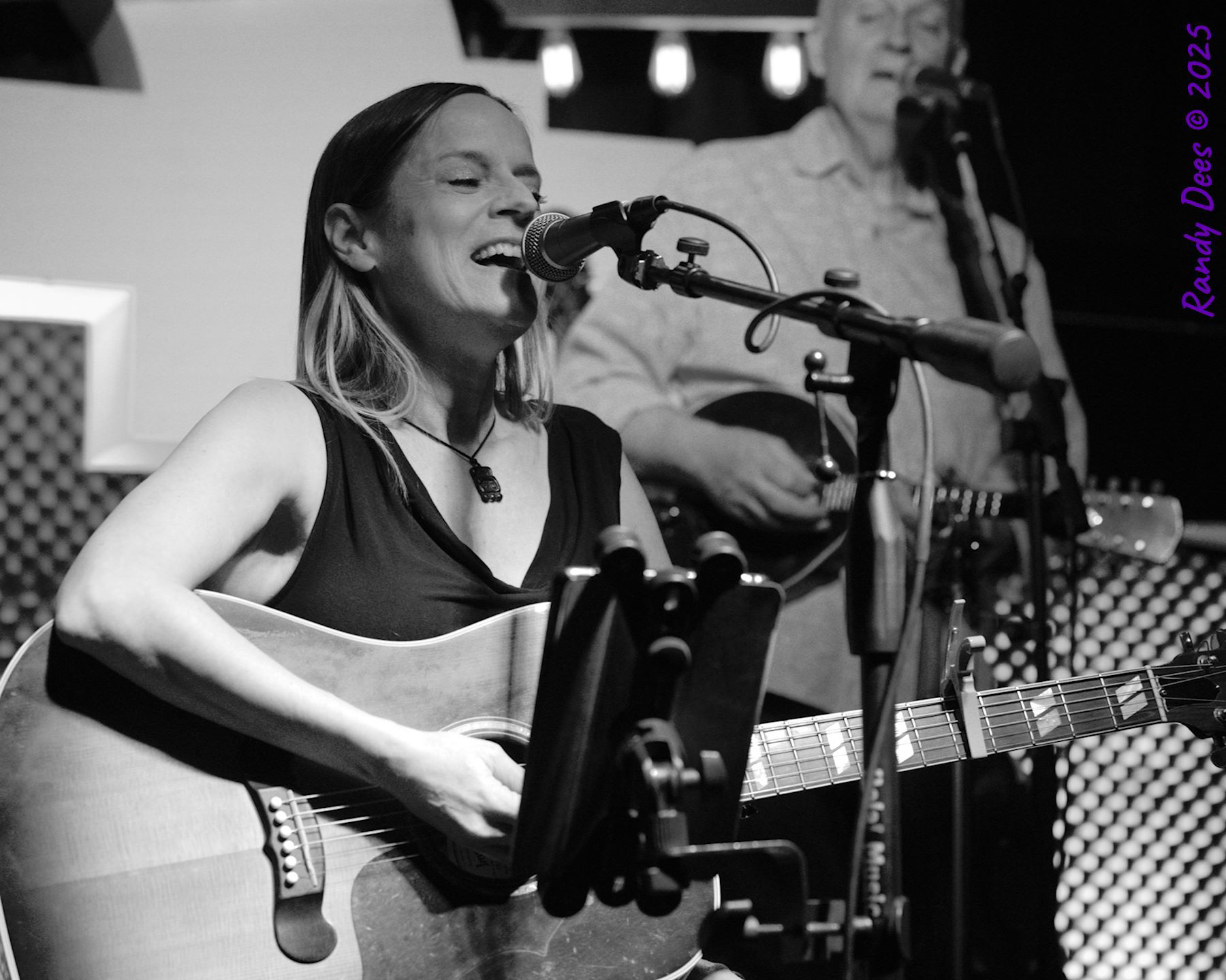 Monday Night Supper Club