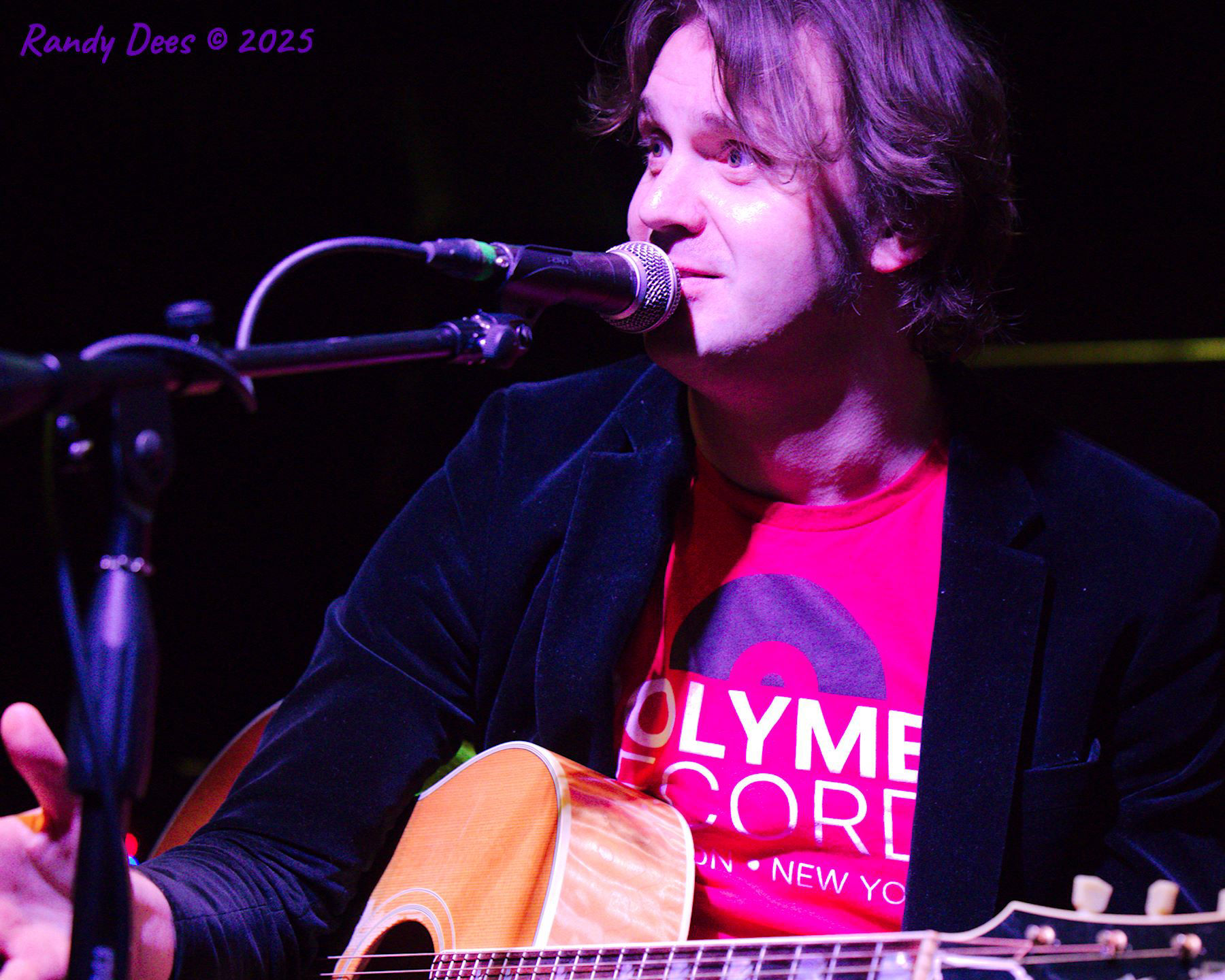 Monday Night Supper Club