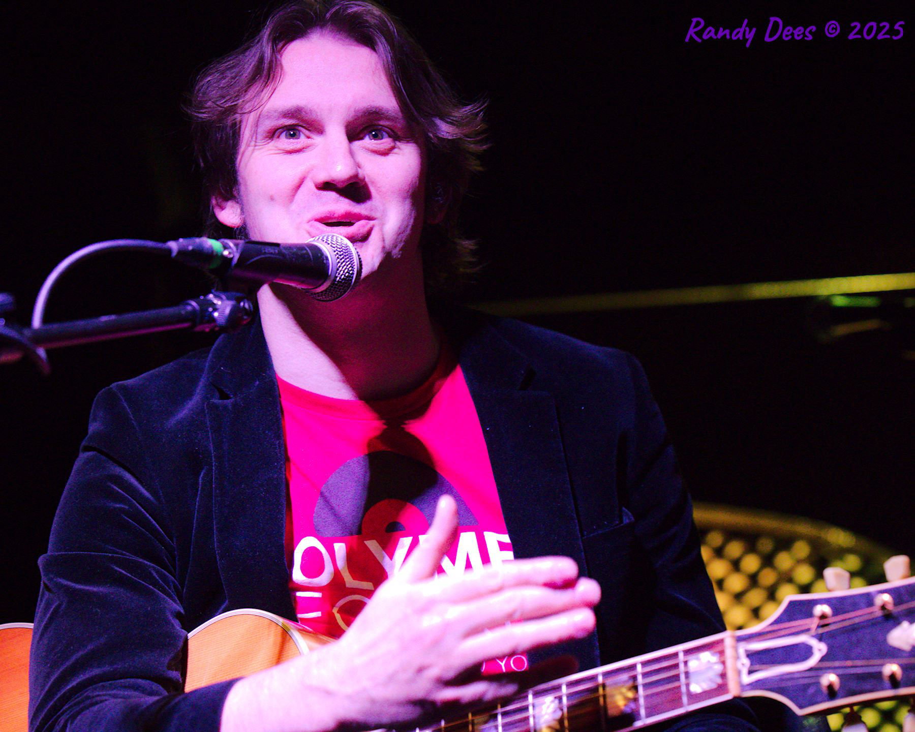 Monday Night Supper Club