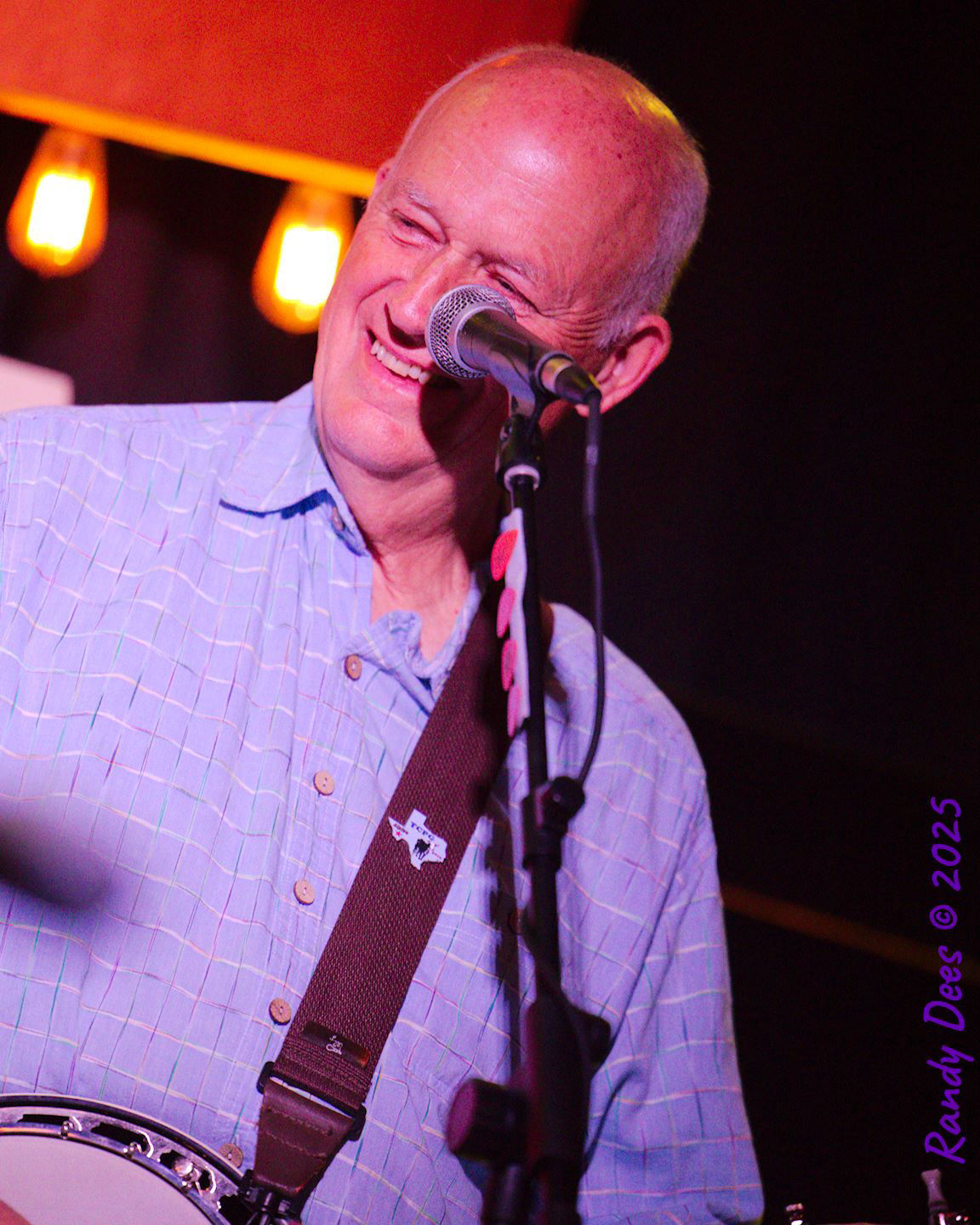 Monday Night Supper Club