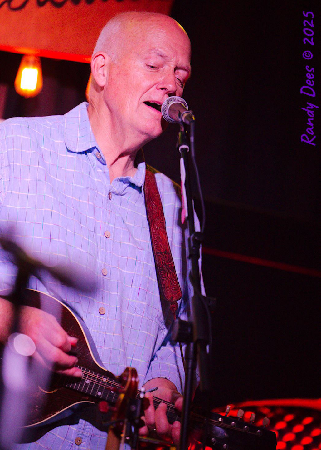 Monday Night Supper Club