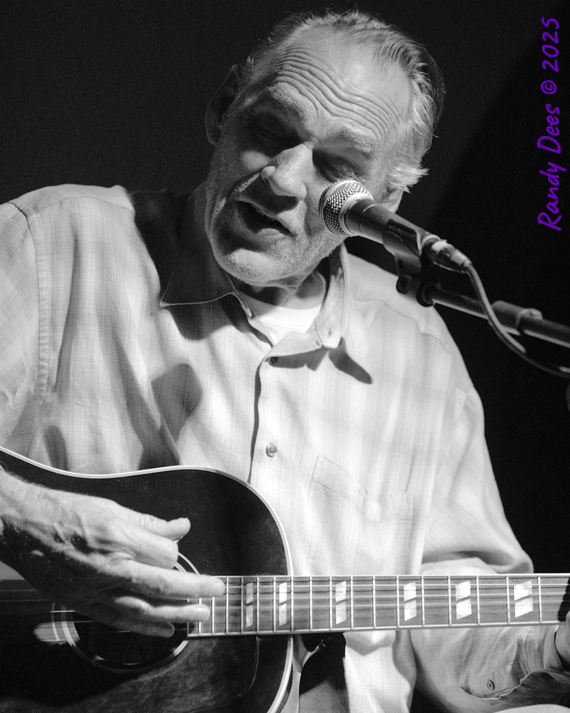 Monday Night Supper Club