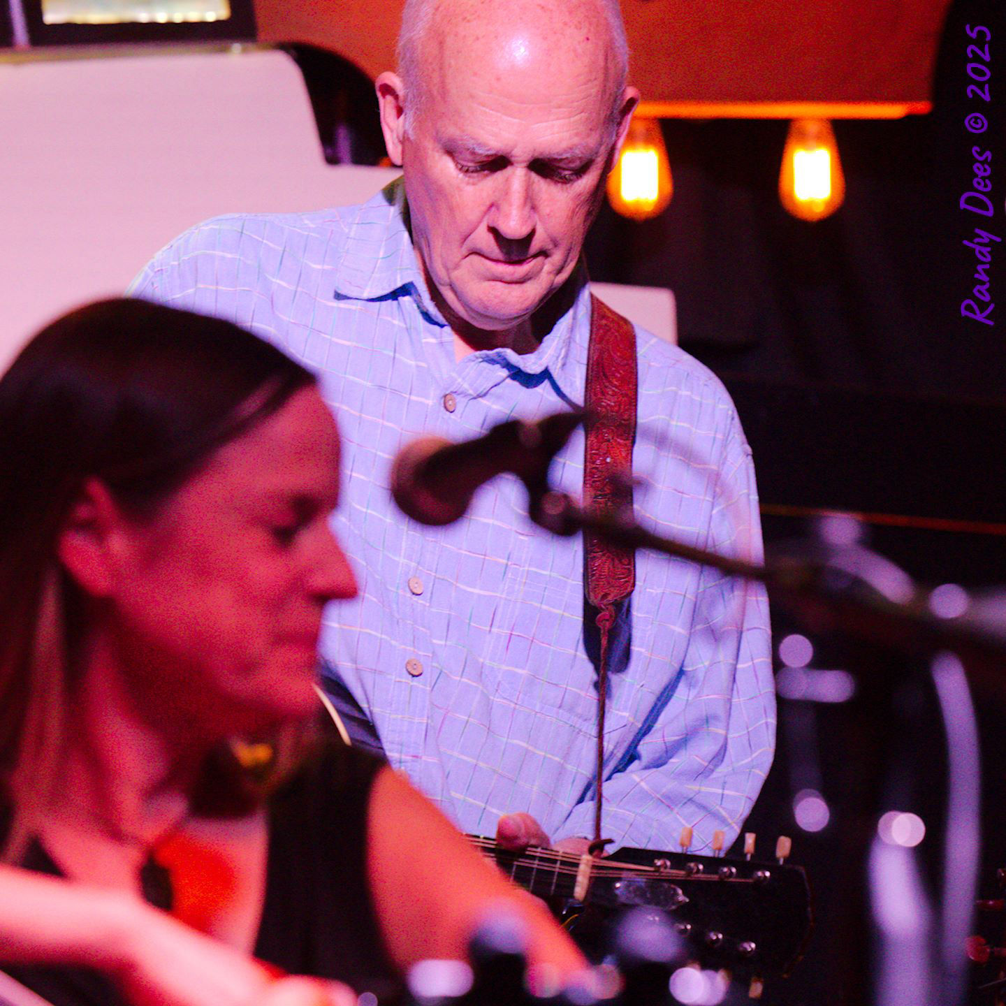 Monday Night Supper Club