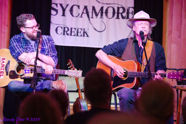 Sycamore Creek Concerts