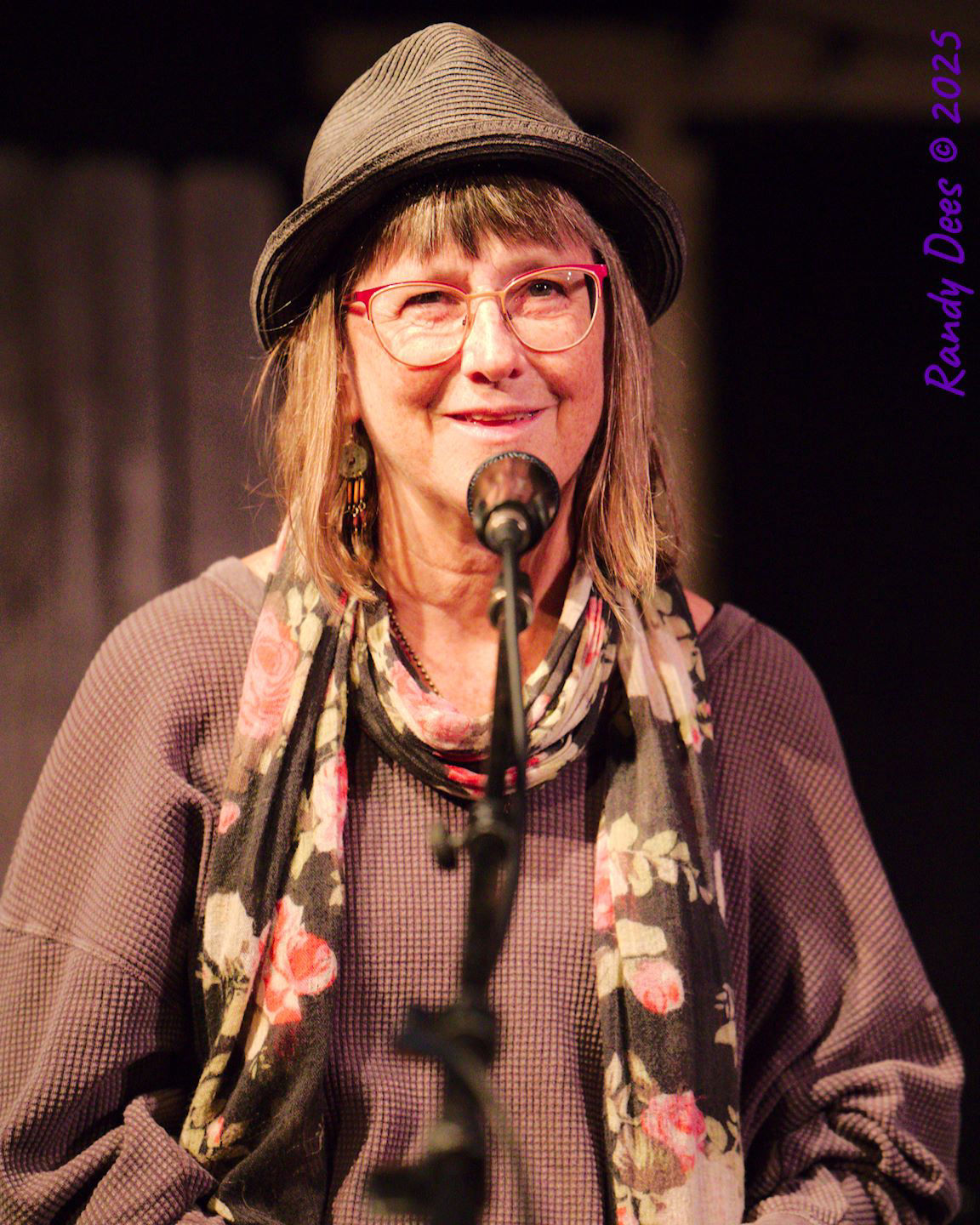 George Ensle CD Release