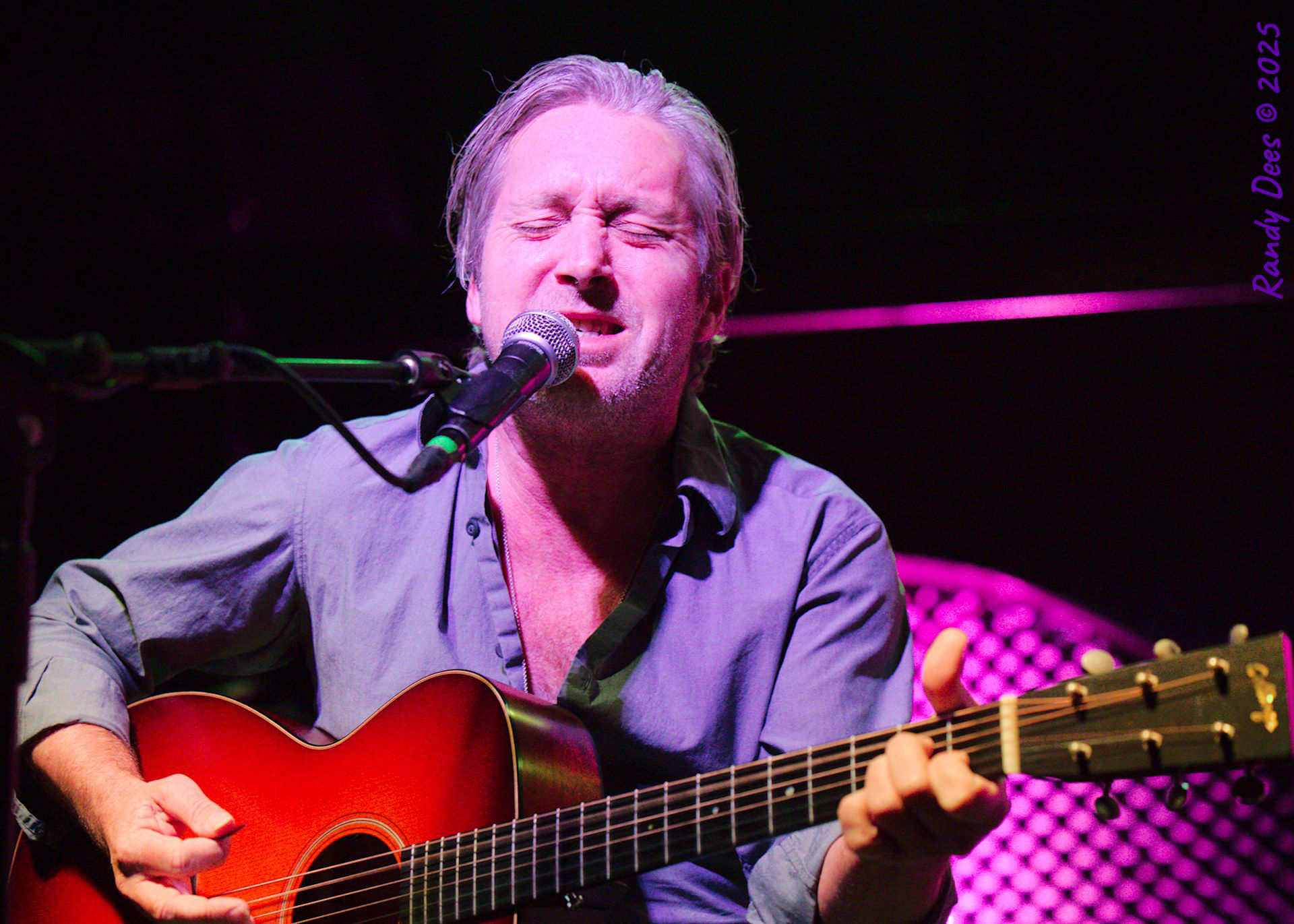 Monday Night Supper Club