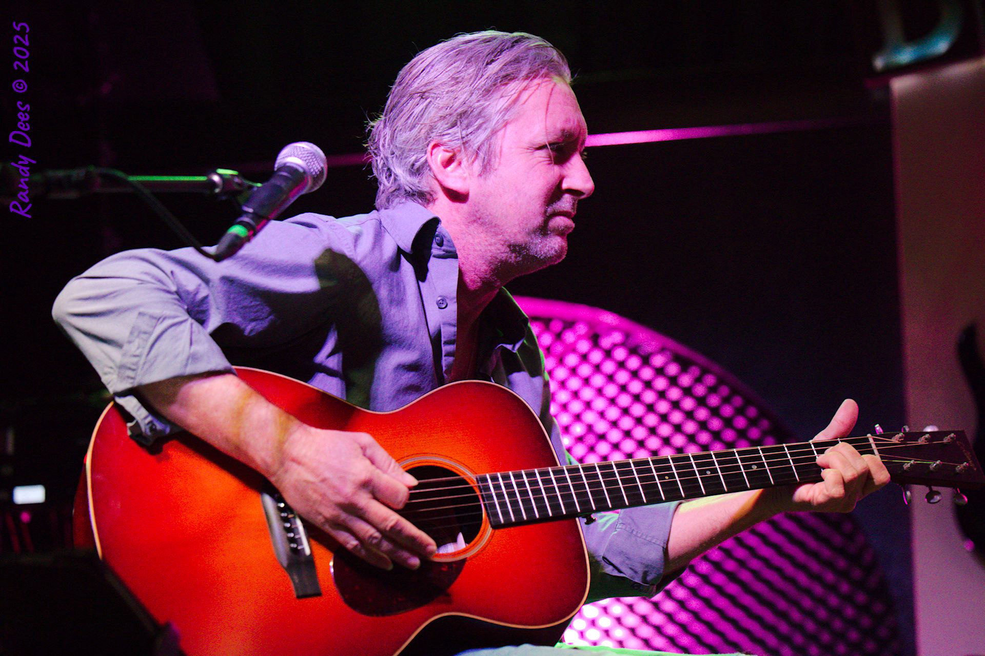 Monday Night Supper Club