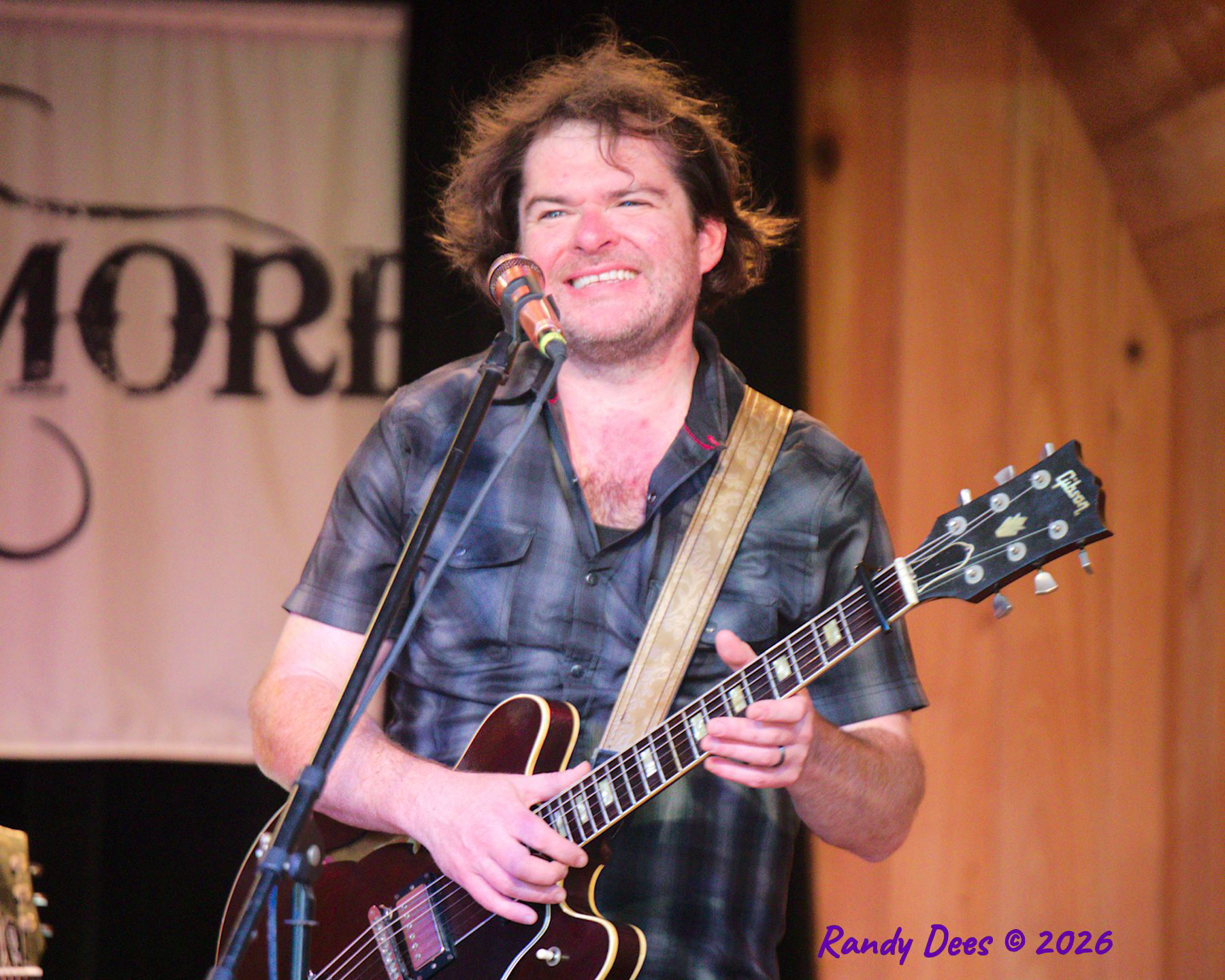 Sycamore Creek Concerts