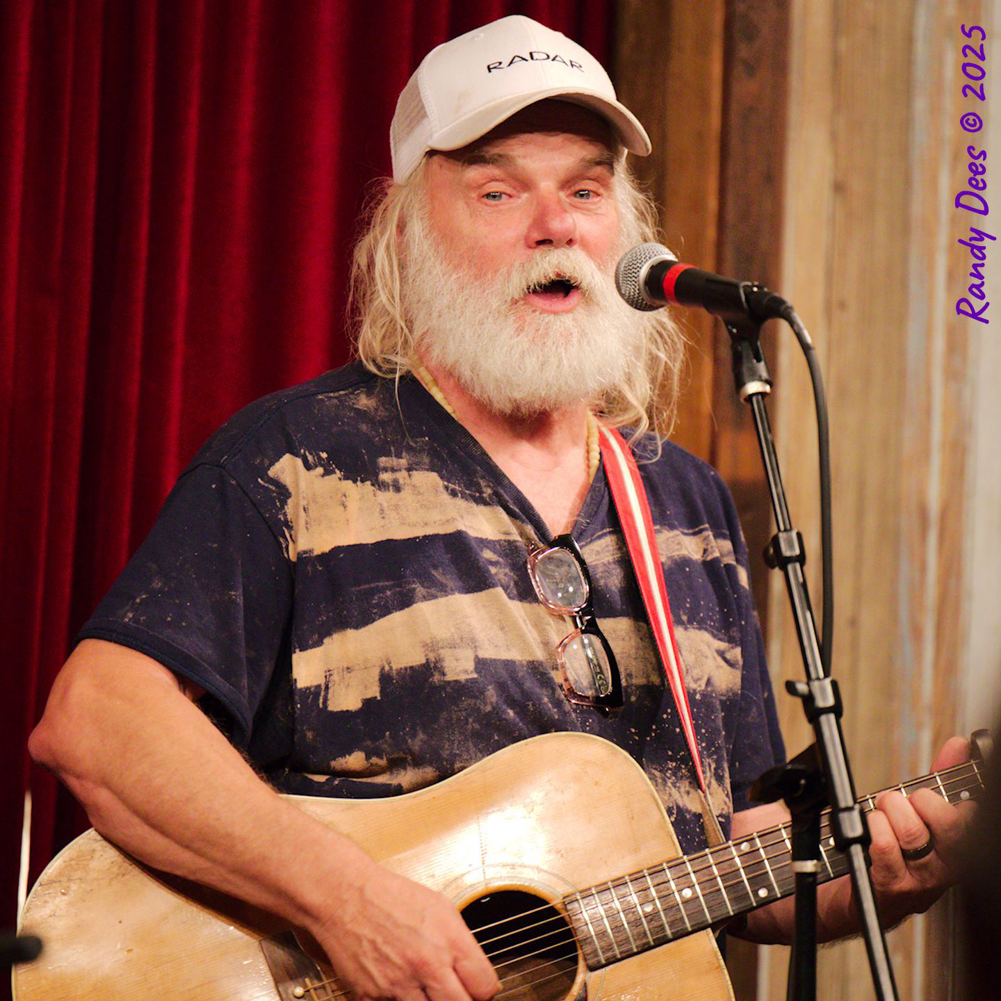 Fred Eaglesmith