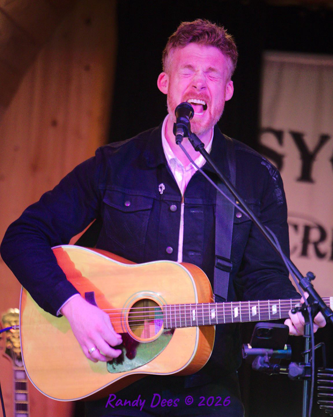 Sycamore Creek Concerts