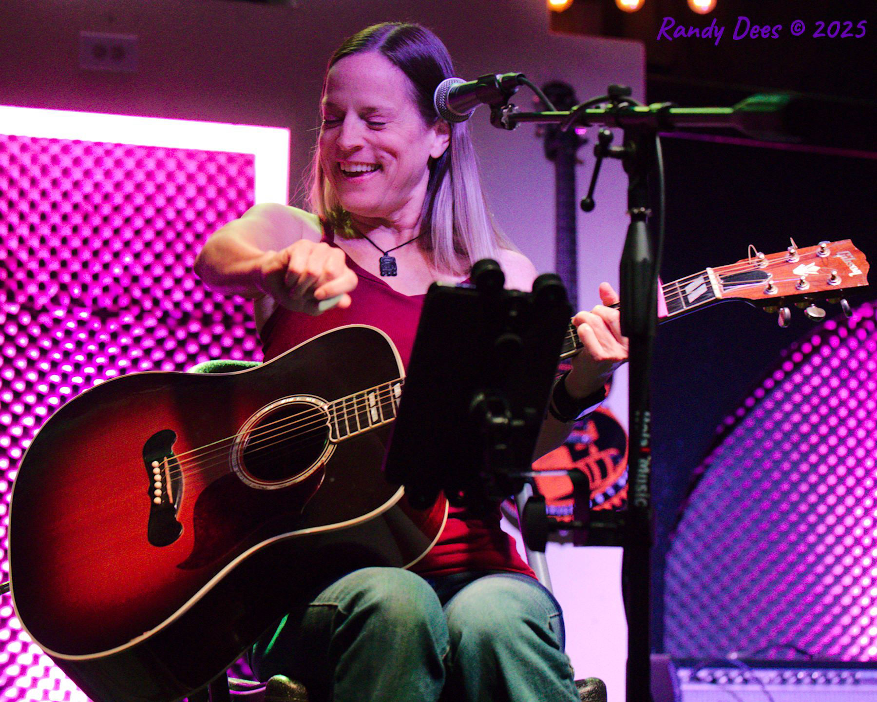 Monday Night Supper Club