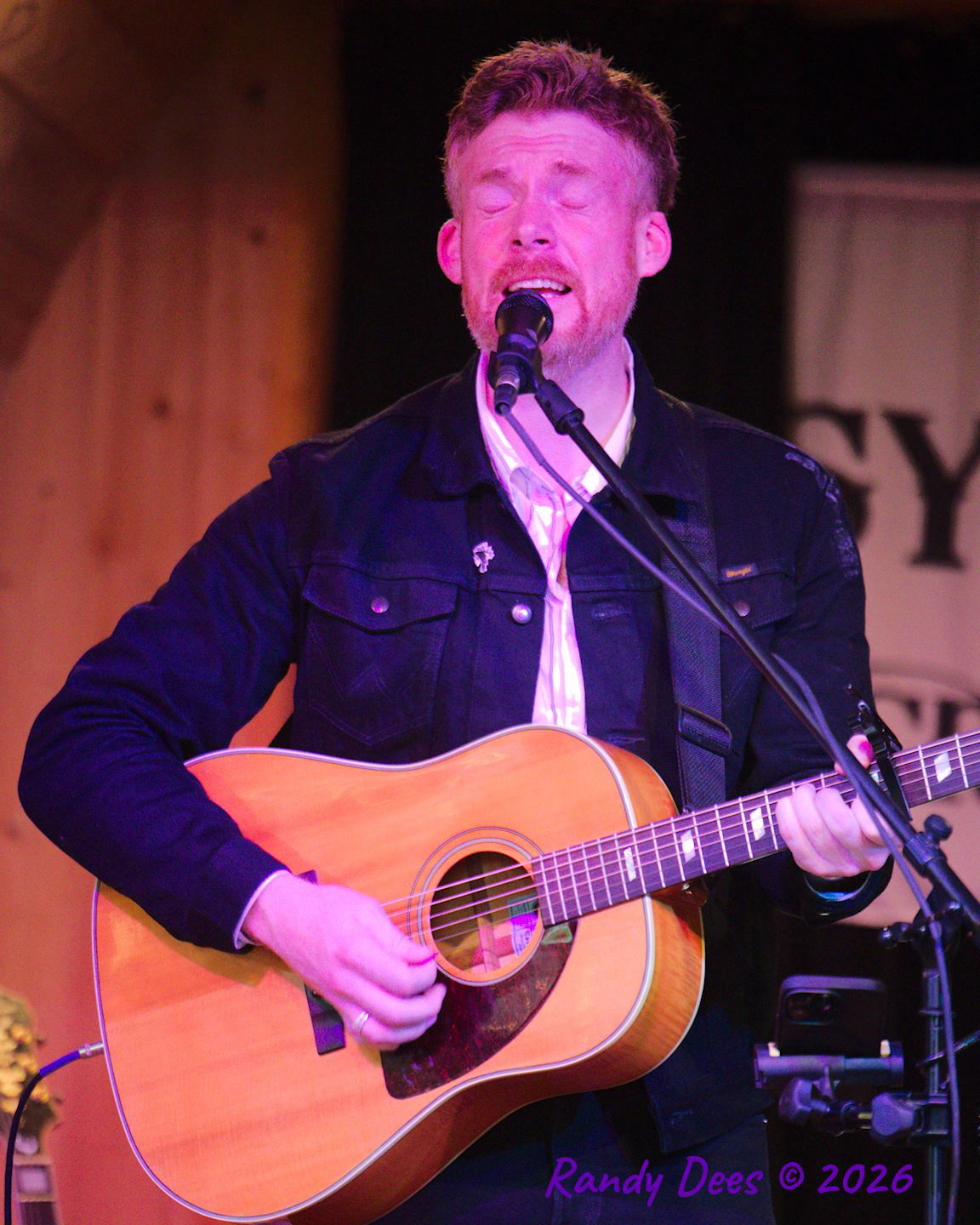 Sycamore Creek Concerts