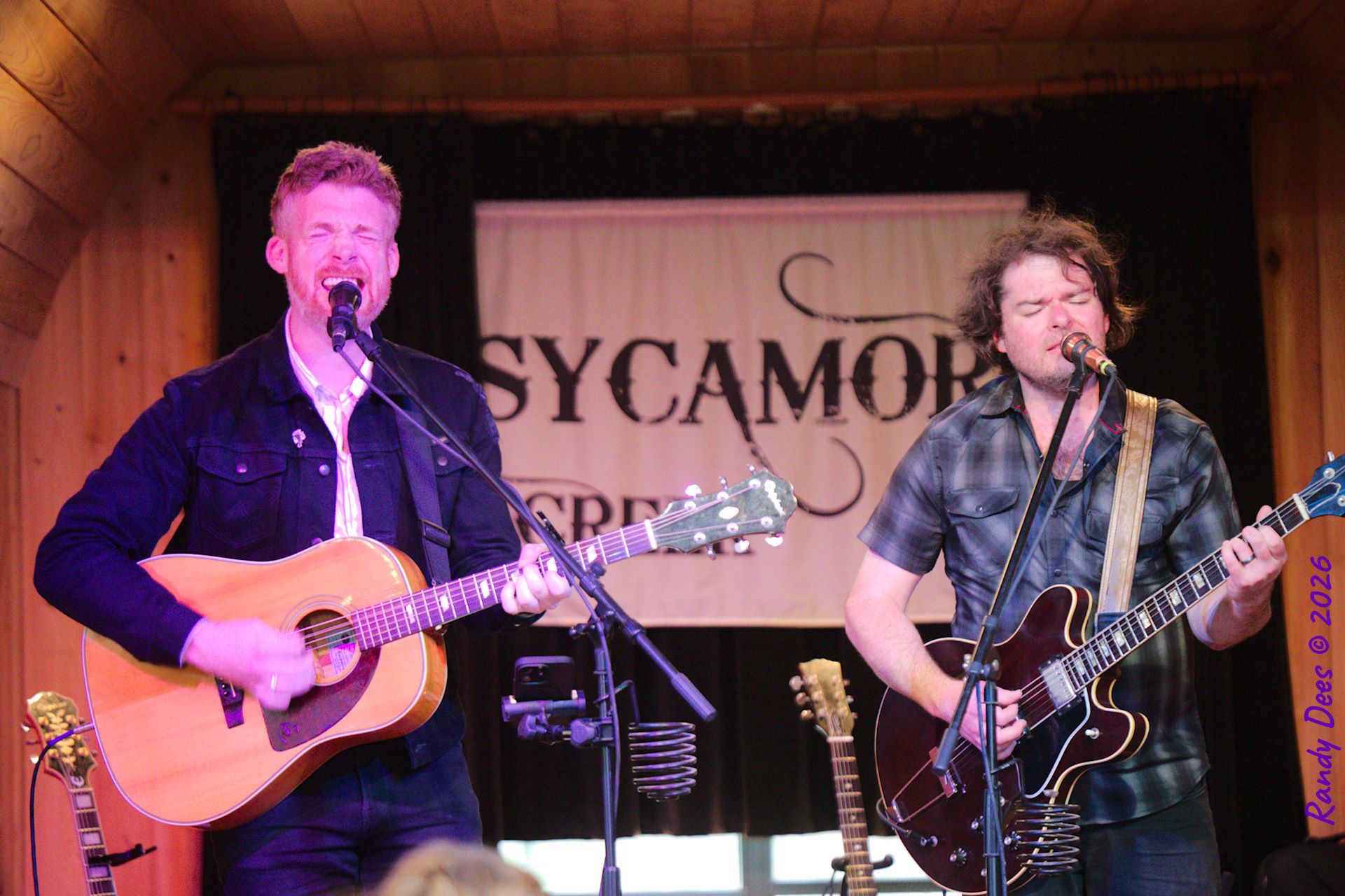 Sycamore Creek Concerts