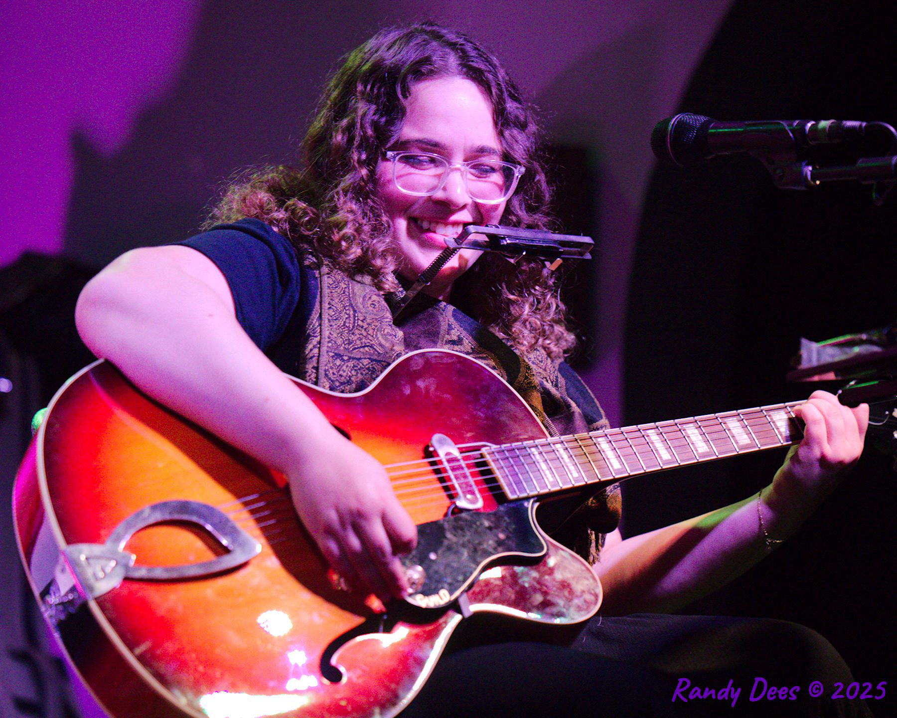 Monday Night Supper Club