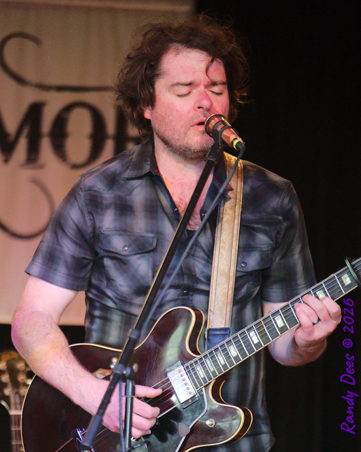 Sycamore Creek Concerts