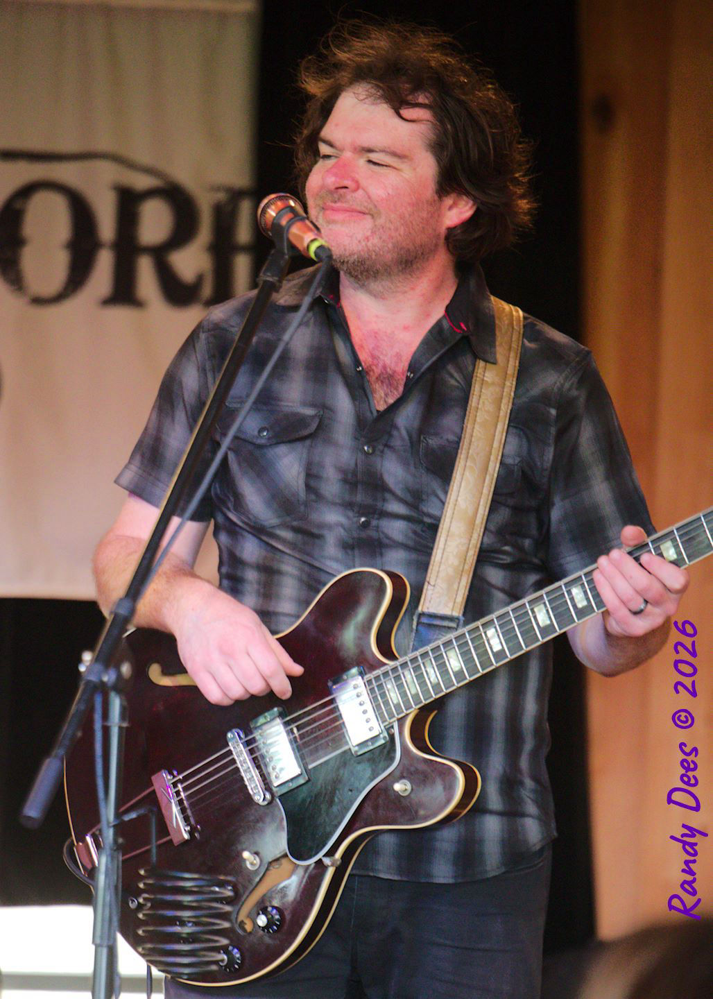 Sycamore Creek Concerts