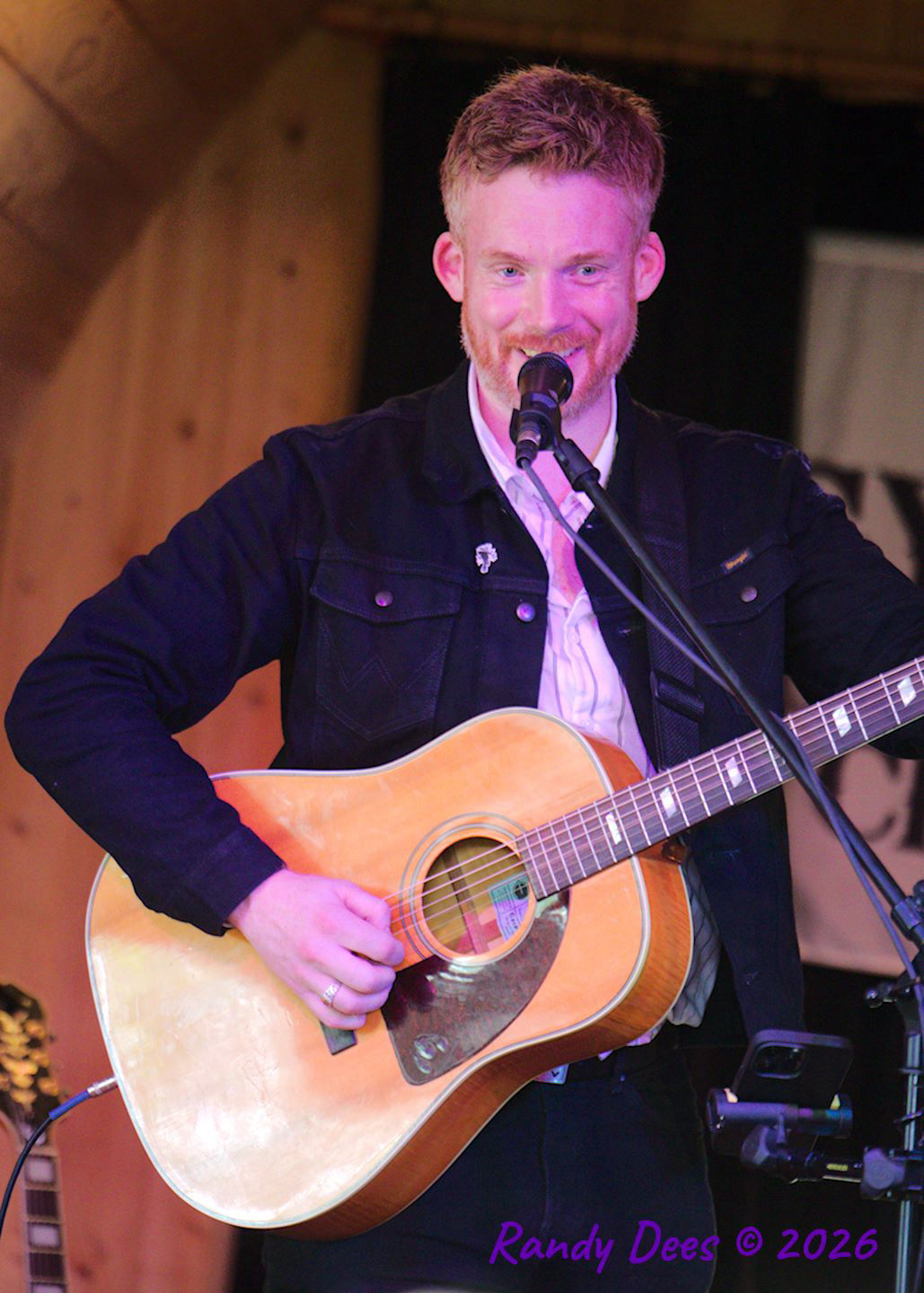 Sycamore Creek Concerts